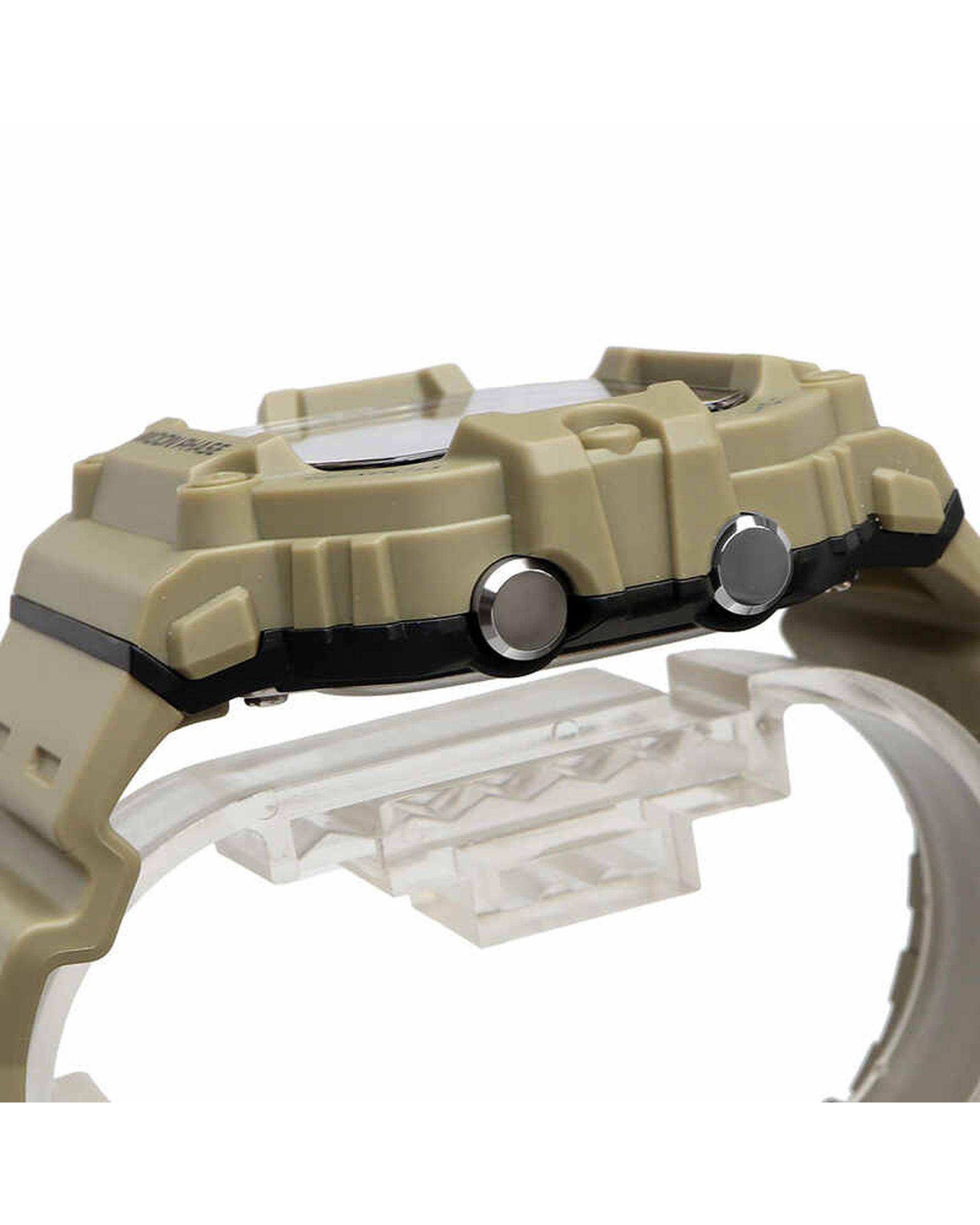 ساعت مچی مردانه دیجیتال کاسیو Casio مدل WS-1700H-5AVDF