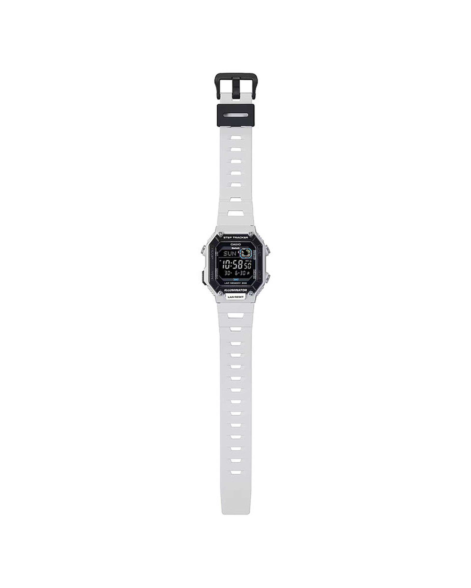 ساعت مچی دیجیتال کاسیو Casio مدل WS-B1000-8BVDF
