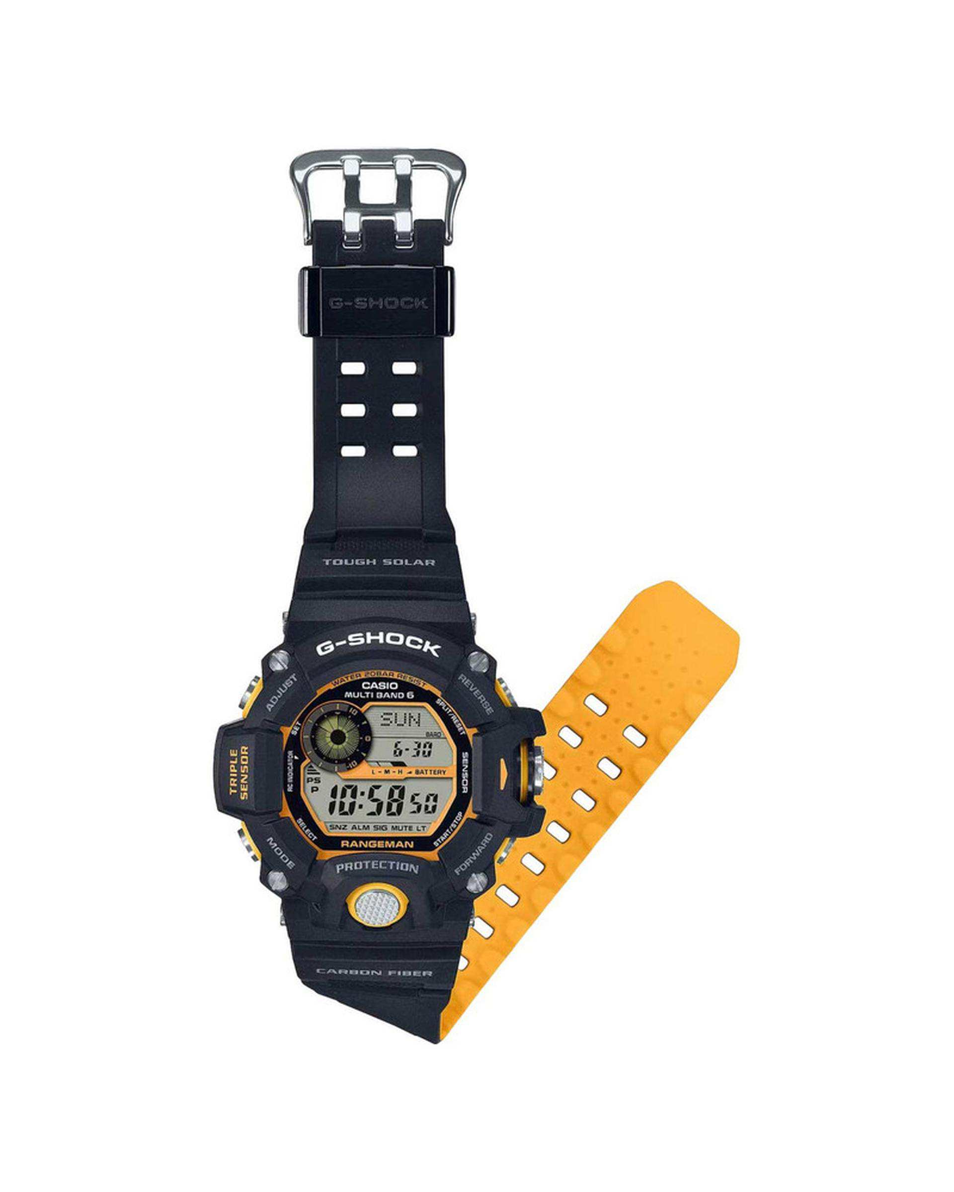 ساعت مچی مردانه دیجیتال کاسیو Casio مدل GW-9400Y-1DR (TH)