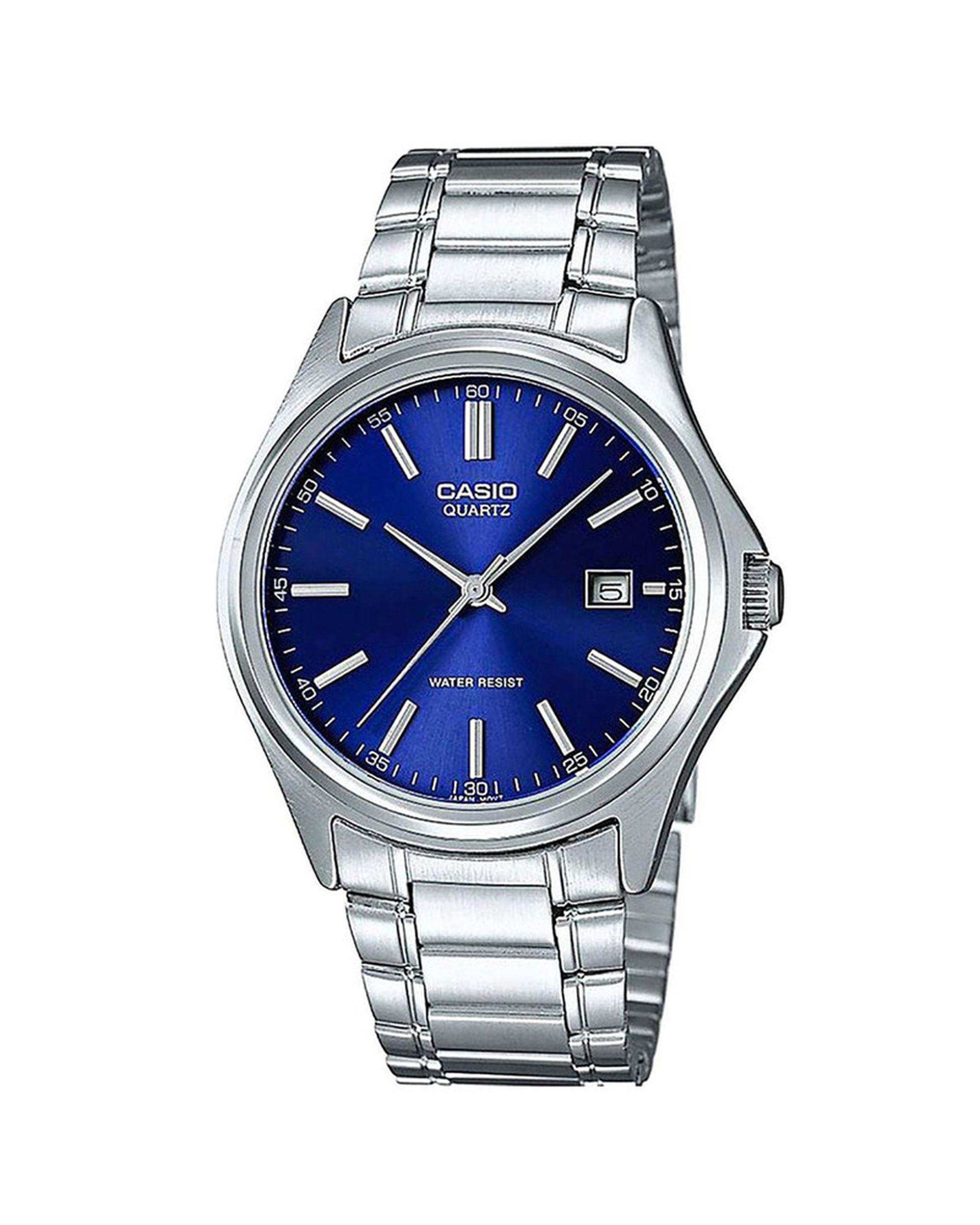 ساعت مچی مردانه عقربه ای کاسیو Casio مدل MTP-1183A-2A