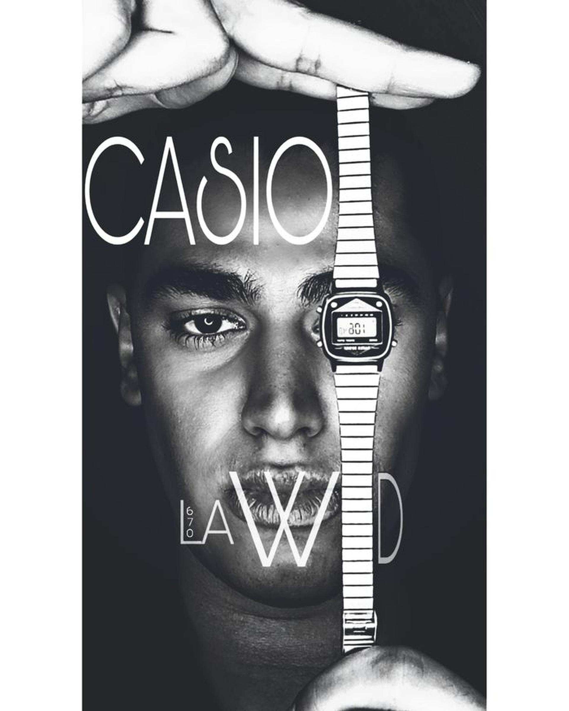 ساعت مچی زنانه دیجیتال کاسیو Casio مدل LA670WD-1D