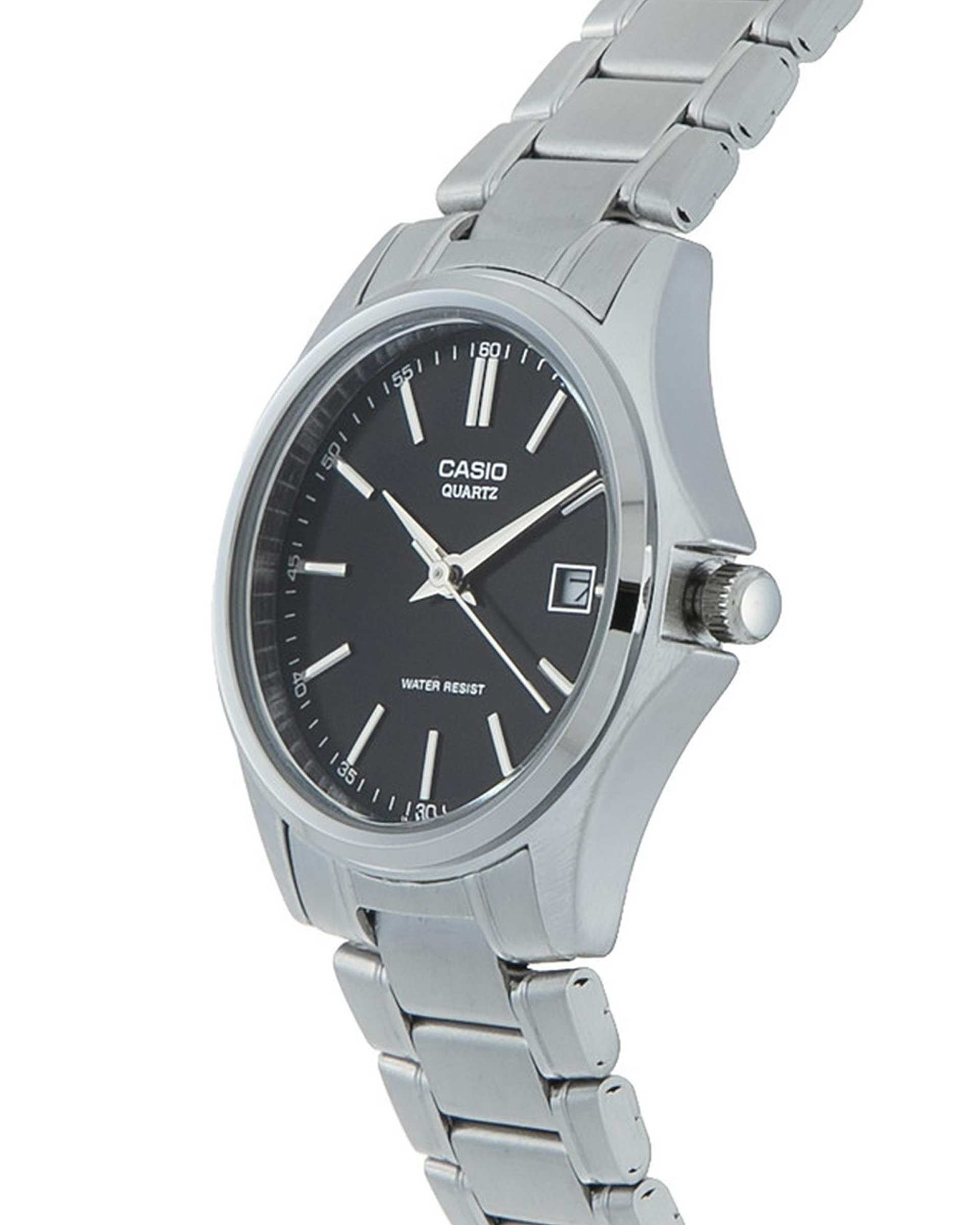 ساعت مچی زنانه عقربه ای کاسیو Casio مدل LTP-1183A-1A