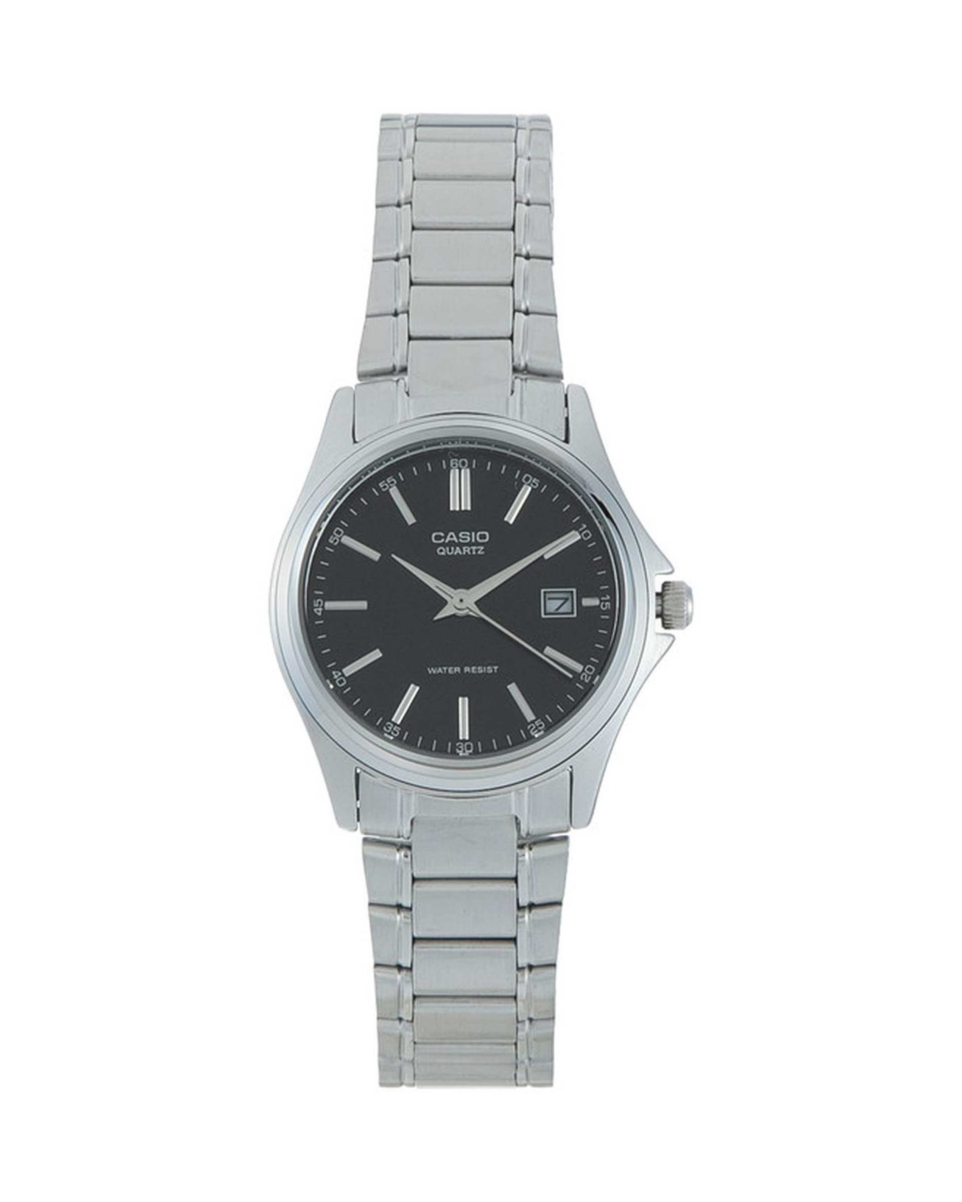 ساعت مچی زنانه عقربه ای کاسیو Casio مدل LTP-1183A-1A