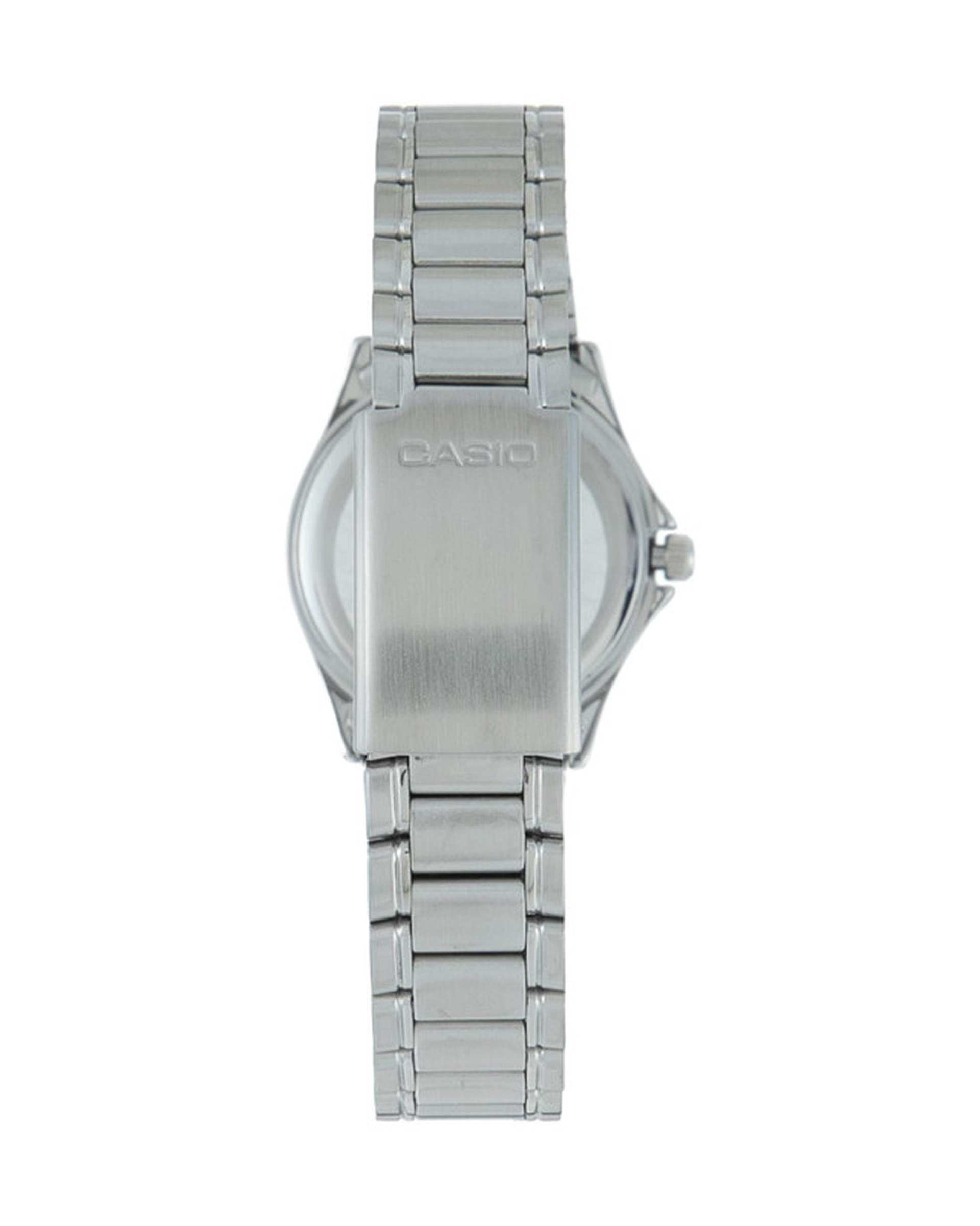ساعت مچی زنانه عقربه ای کاسیو Casio مدل LTP-1183A-1A