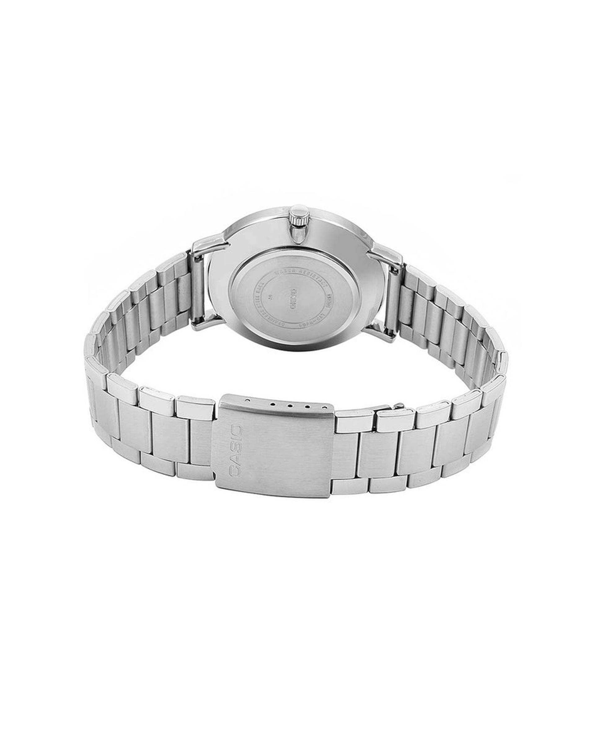 ساعت مچی زنانه عقربه ای کاسیو Casio مدل LTP-VT01D-4B2UDF