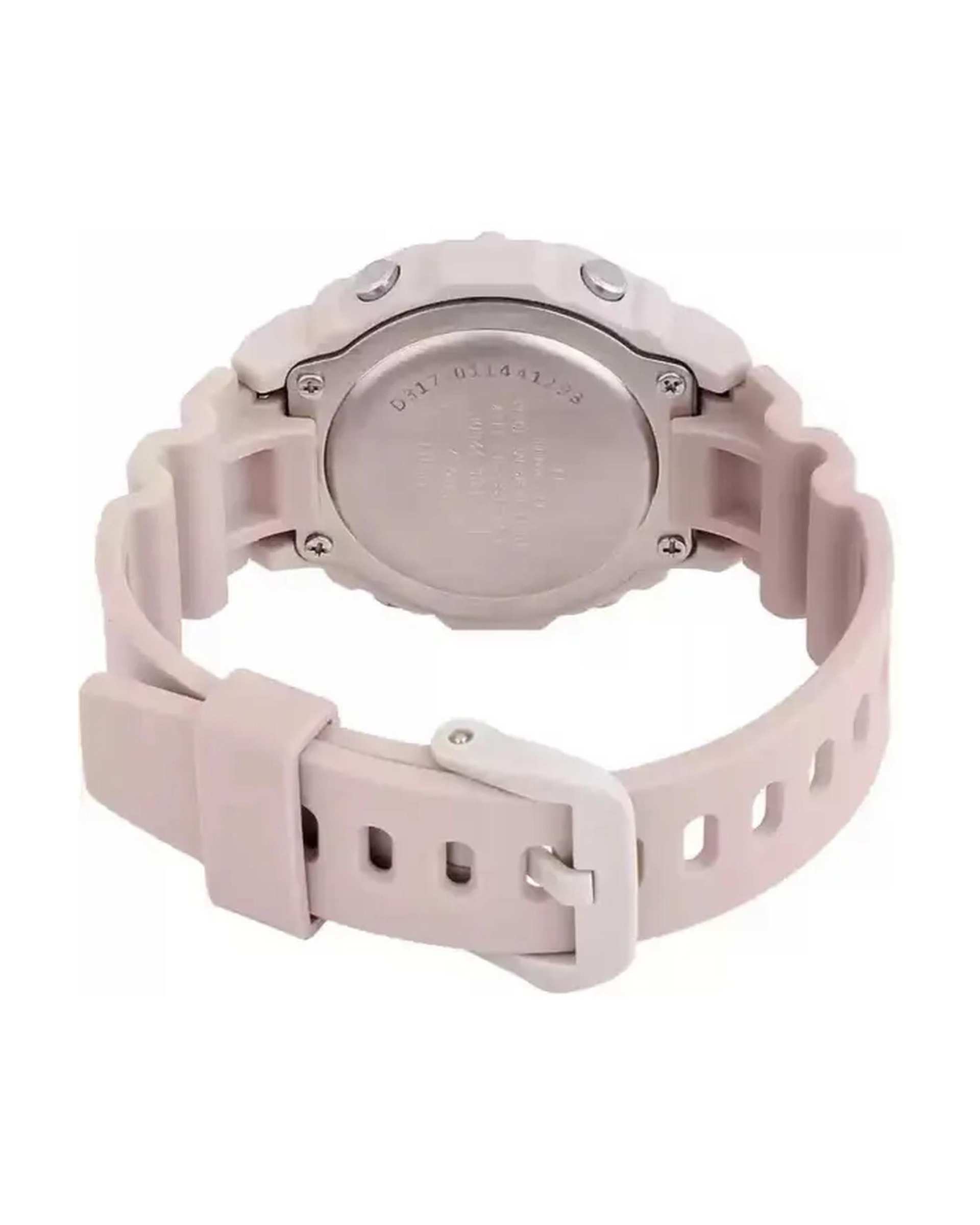 ساعت مچی دیجیتال کاسیو Casio مدل LWS-2200H-4AVDF