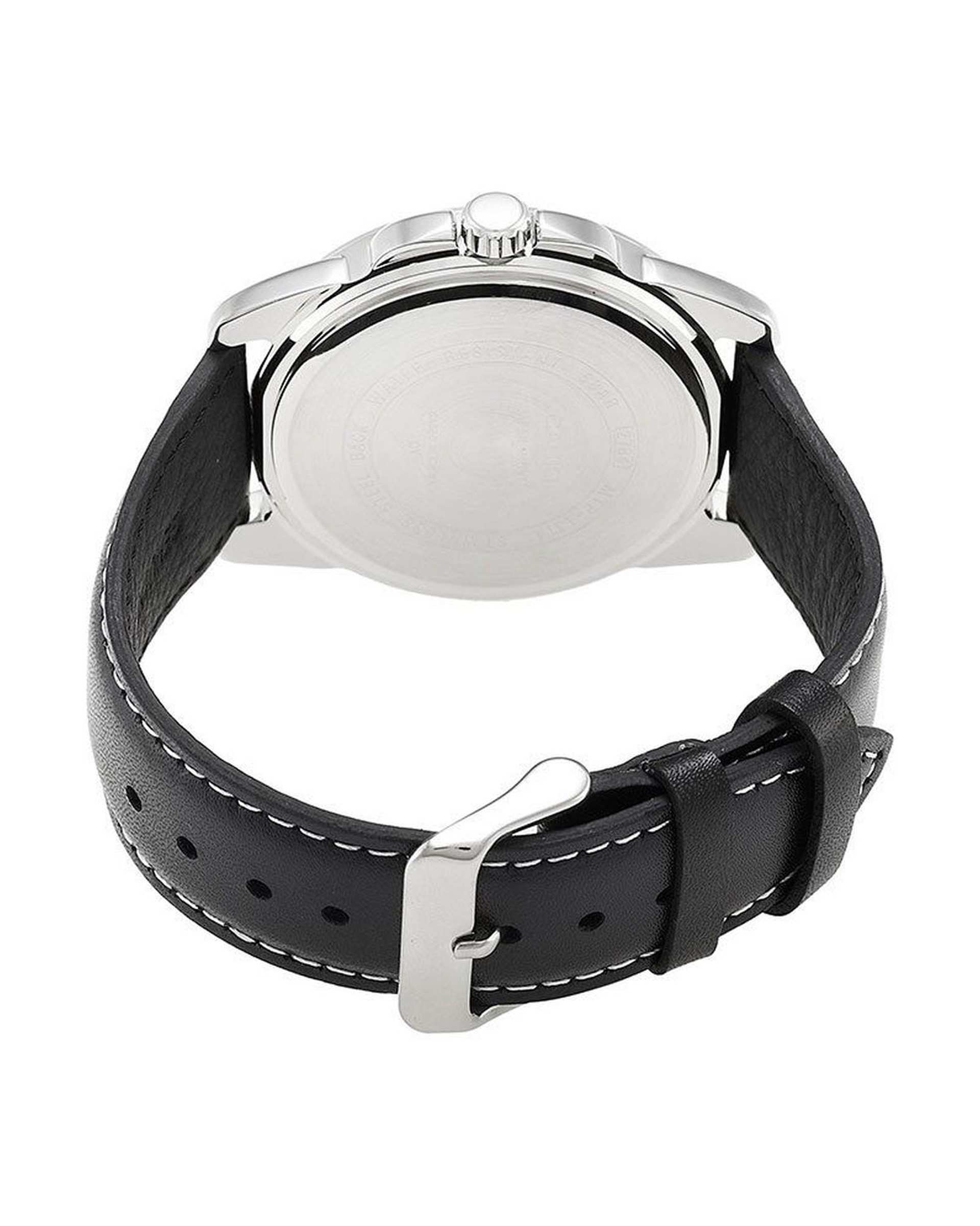 ساعت مچی مردانه عقربه ای کاسیو Casio مدل MTP-1314L-8A