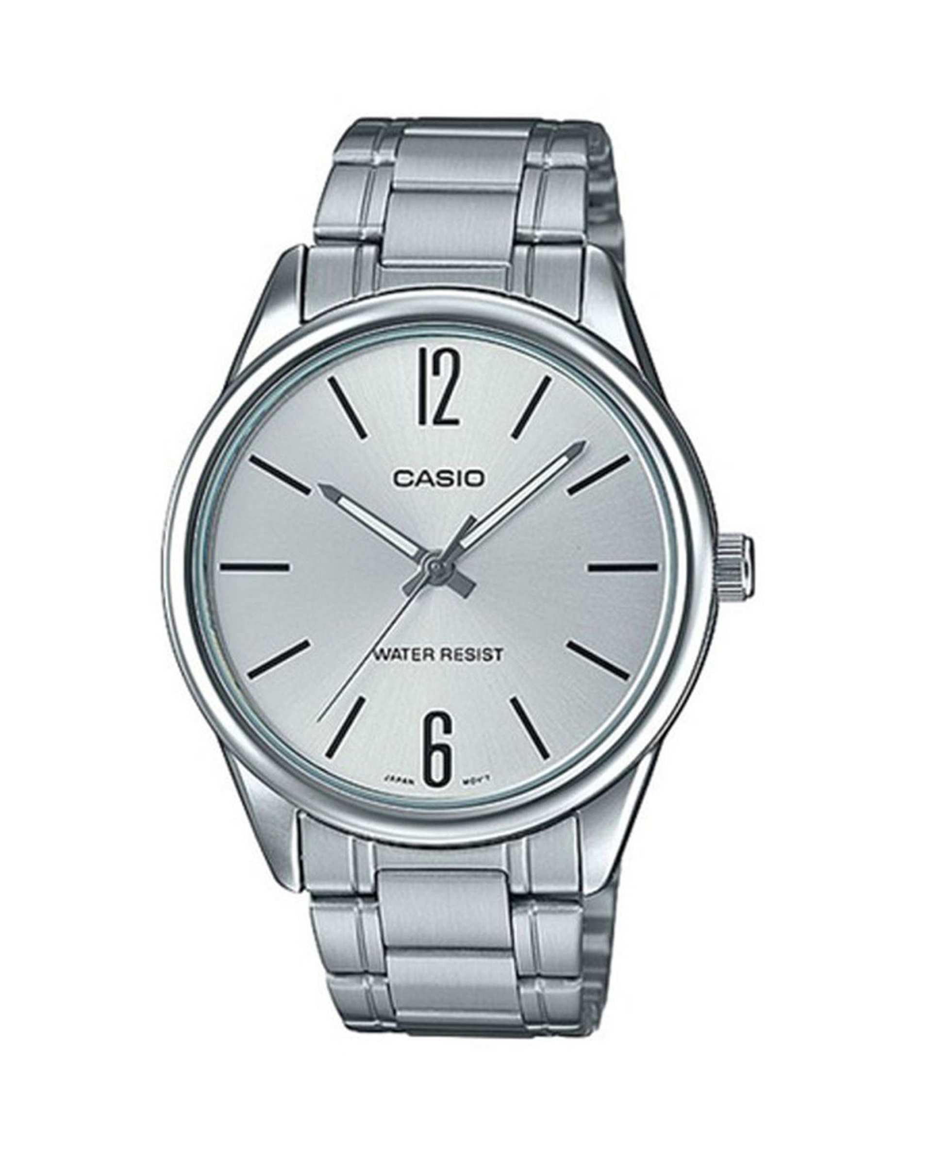 ساعت مچی مردانه عقربه ای کاسیو Casio مدل MTP-V005D-7B