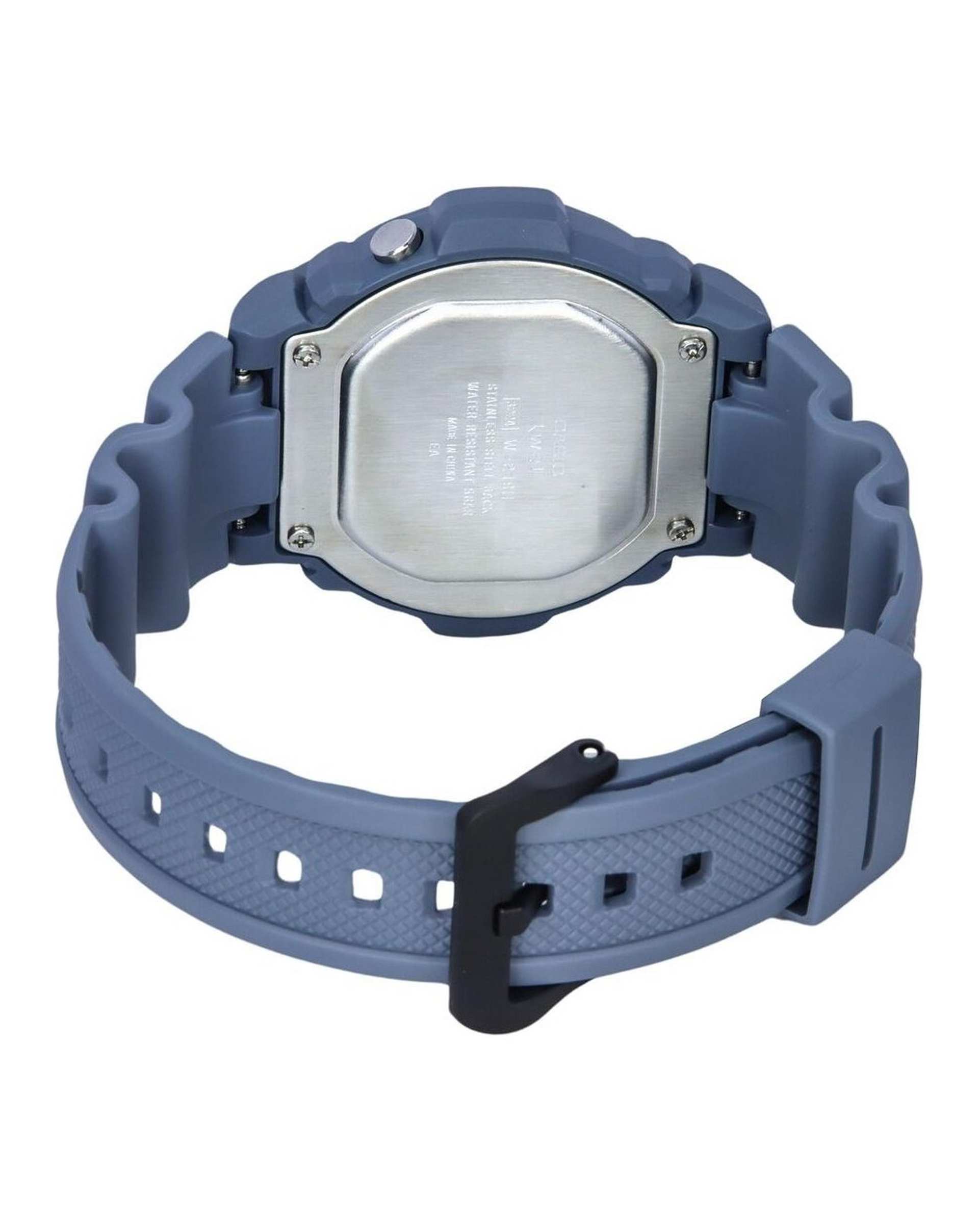 ساعت مچی مردانه دیجیتال کاسیو Casio مدل W-219HC-2BVDF