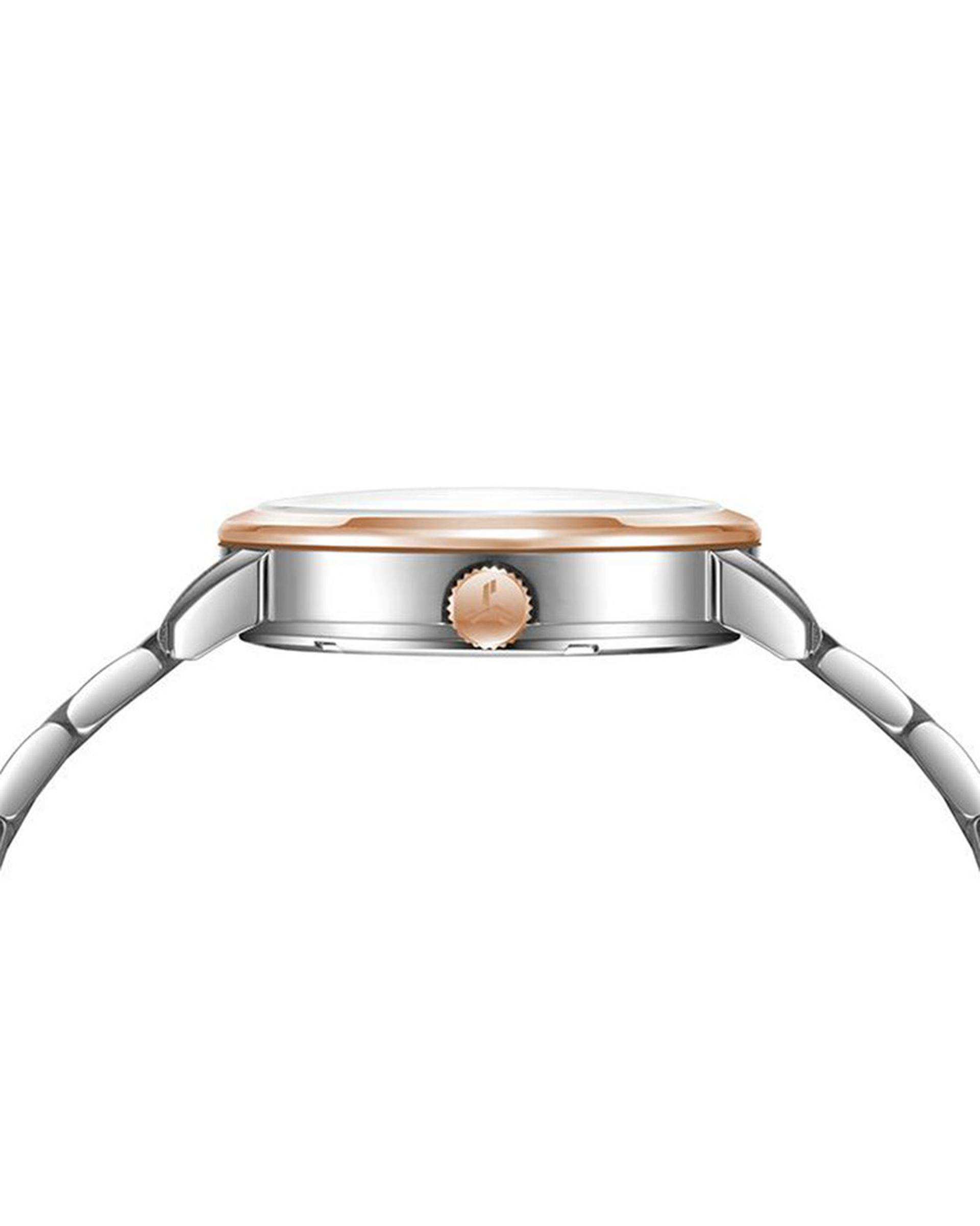 ساعت مچی مردانه عقربه ای تورنادو Tornado مدل T9006B-KBKW