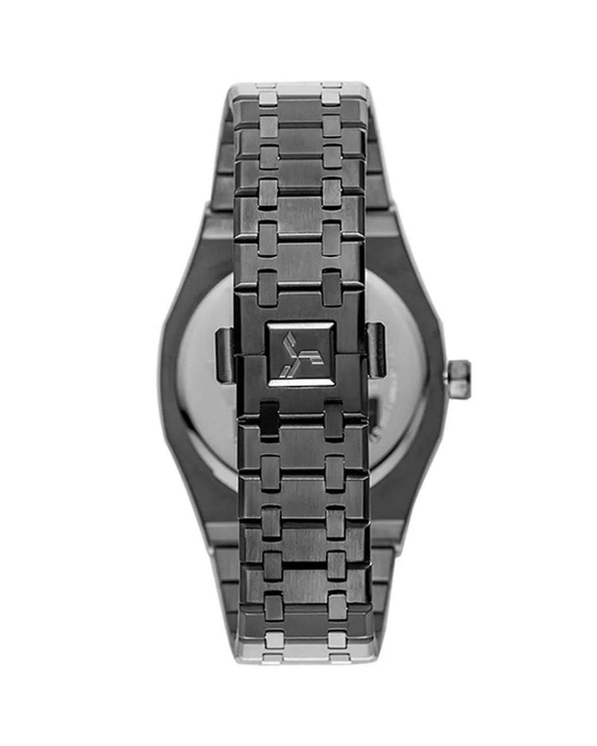 ساعت مچی مردانه عقربه ای تورنادو Tornado مدل T9009-XBXXL