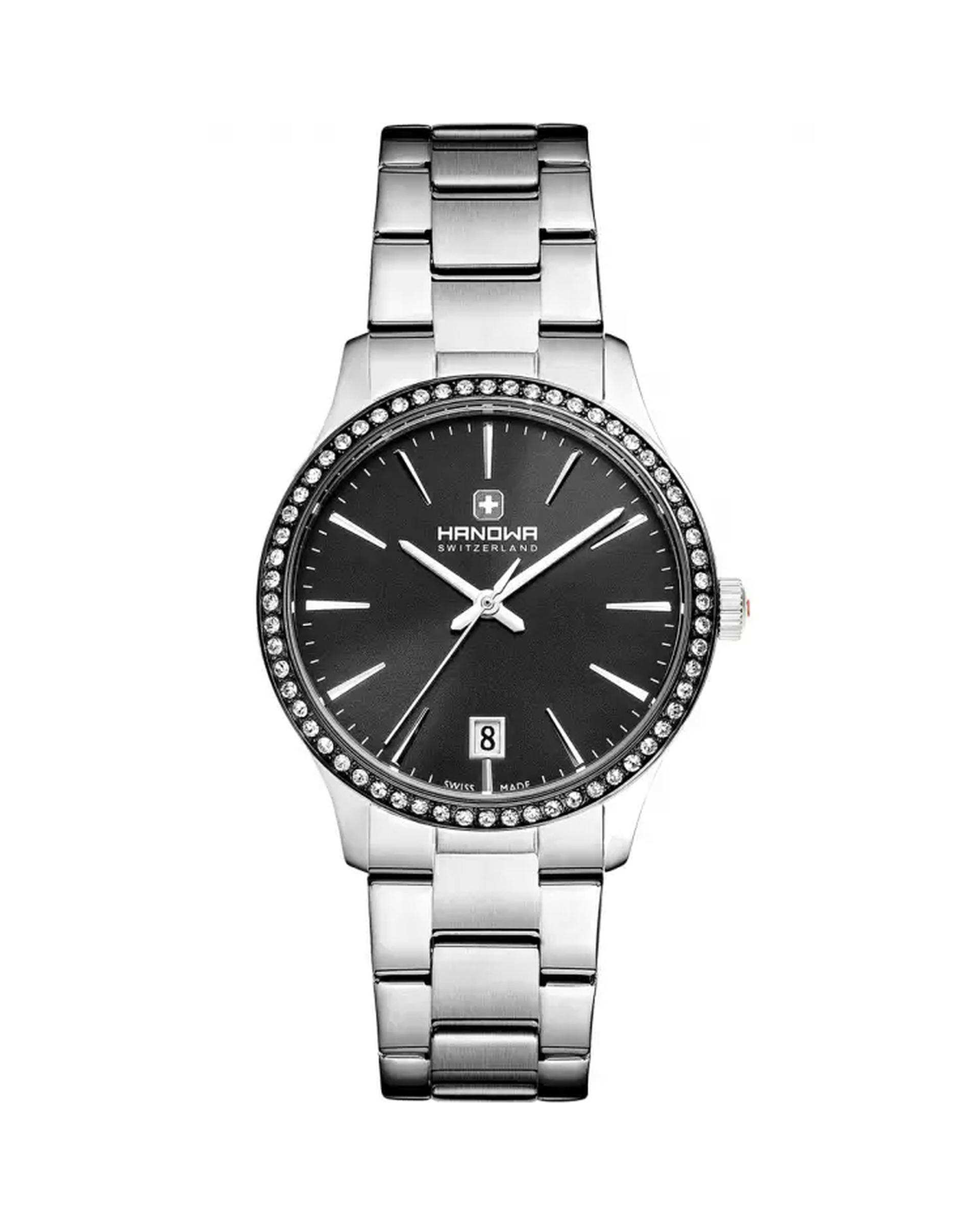 ساعت مچی زنانه عقربه ای هاناوا Hanowa مدل HAWLH0001603