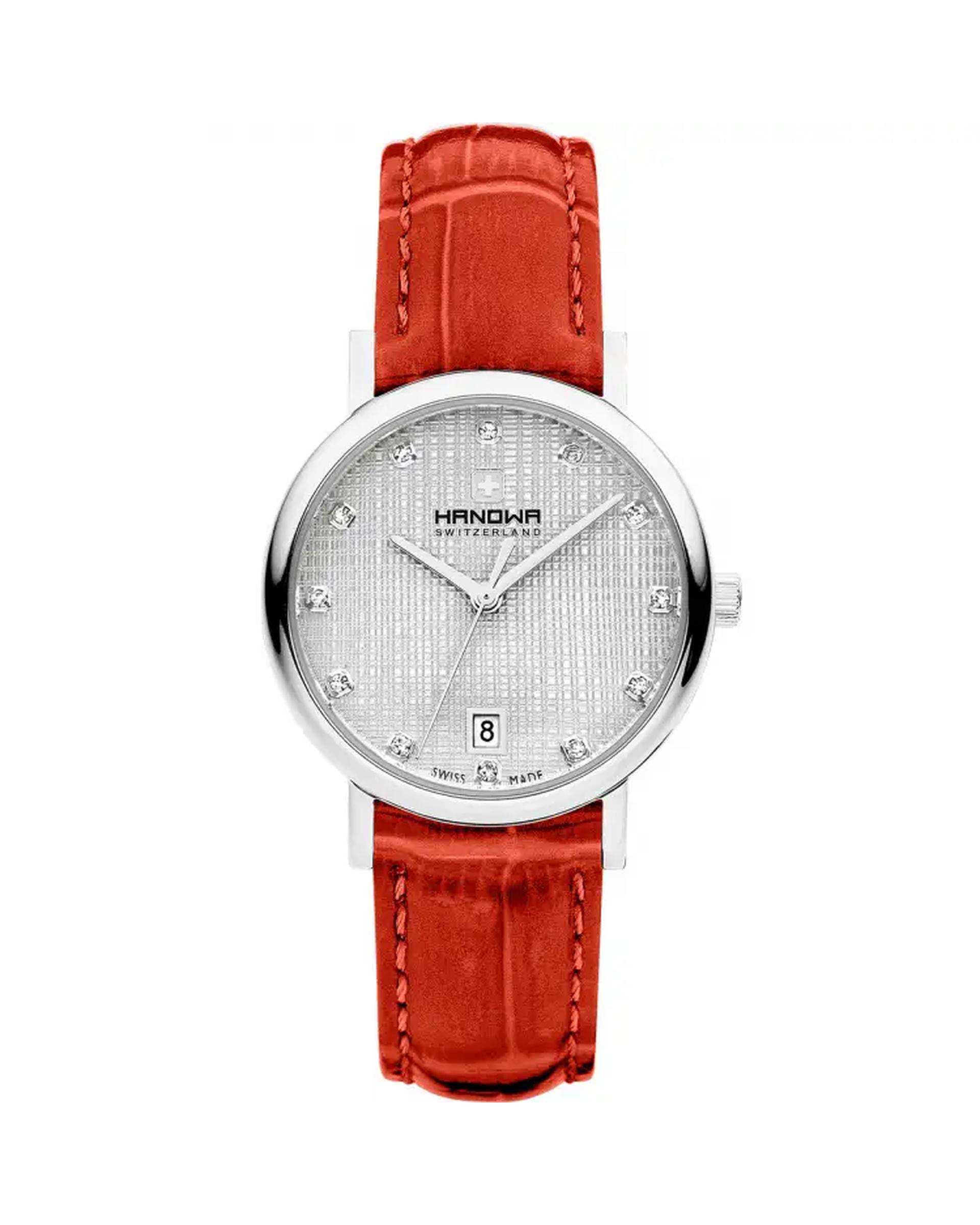 ساعت مچی زنانه عقربه ای هاناوا Hanowa مدل HAWLB2200505