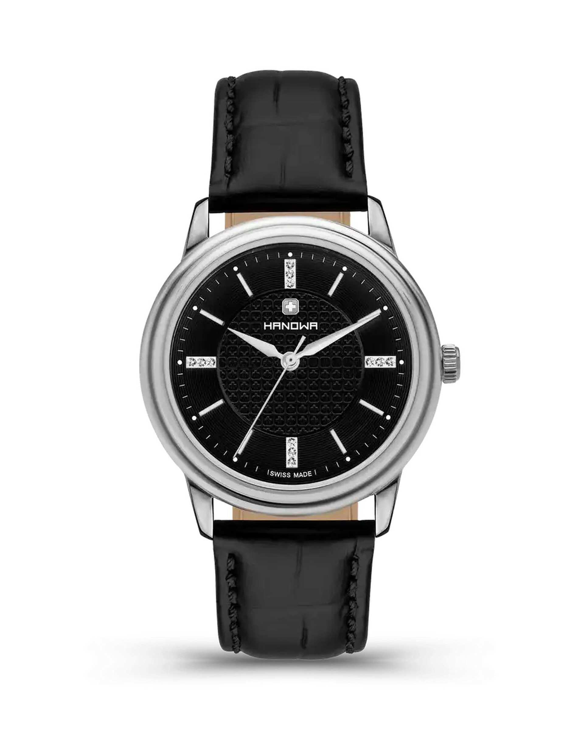 ساعت مچی زنانه عقربه ای هاناوا Hanowa مدل 16-6087.04.007