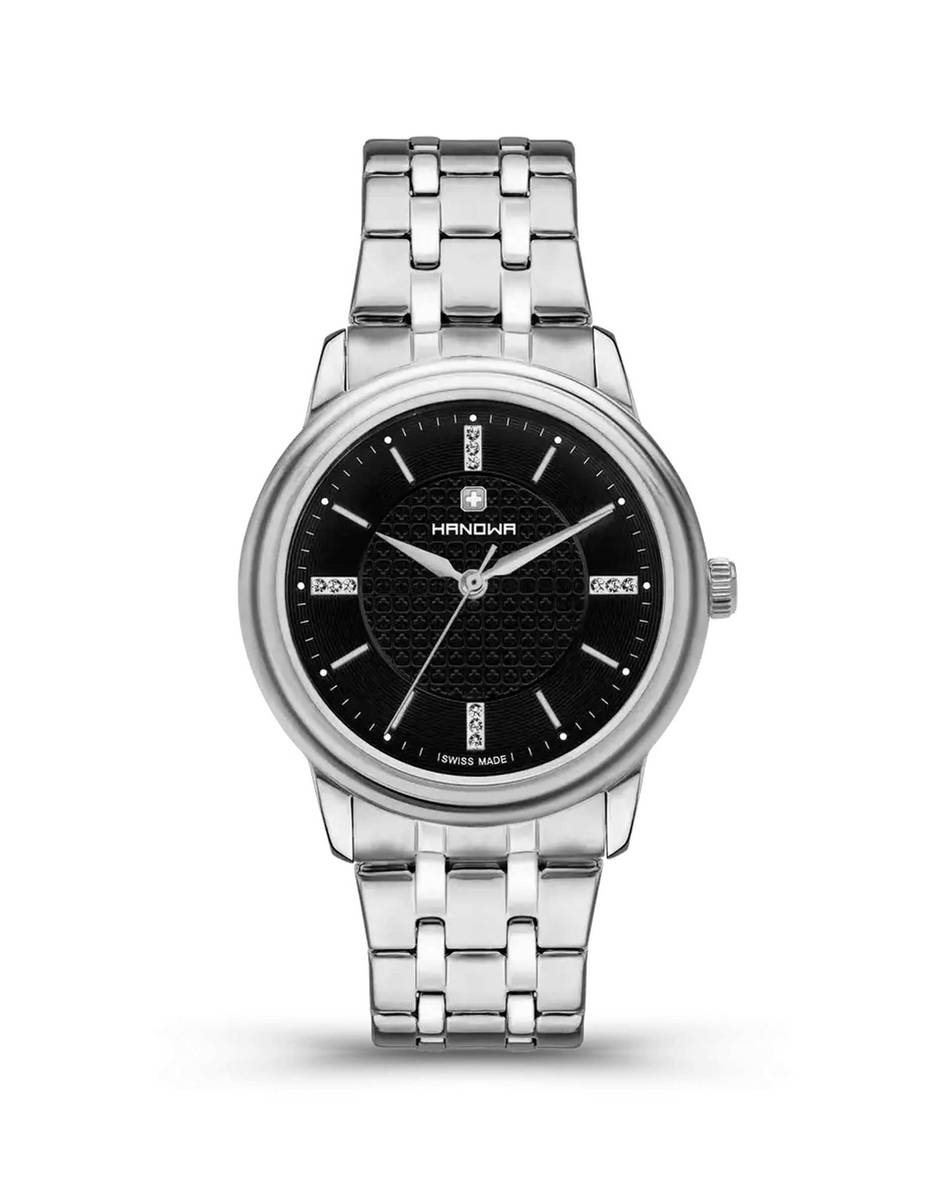 ساعت مچی زنانه عقربه ای هاناوا Hanowa مدل 16-7087.04.007