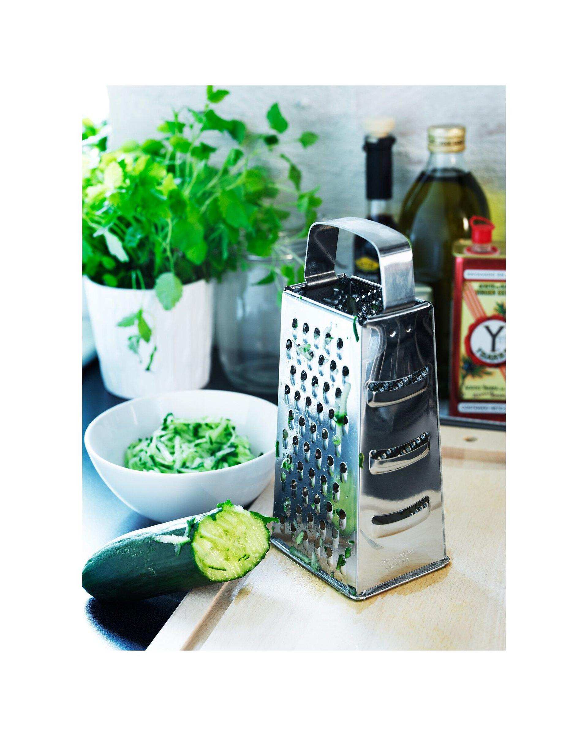 رنده آشپزخانه 4 طرفه ایکیا Ikea مدل IDEALISK