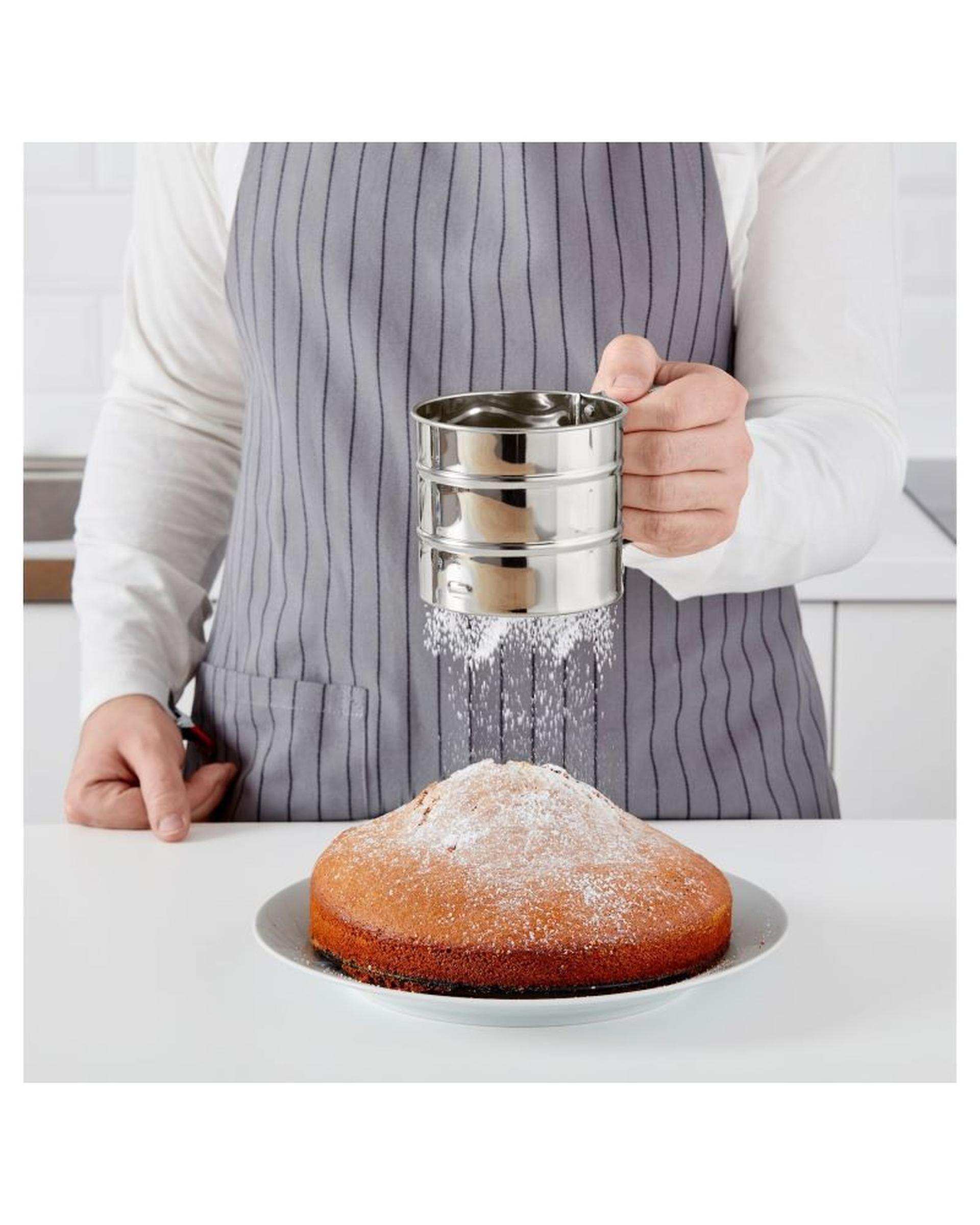 الک آرد ایکیا Ikea مدل IDEALISK