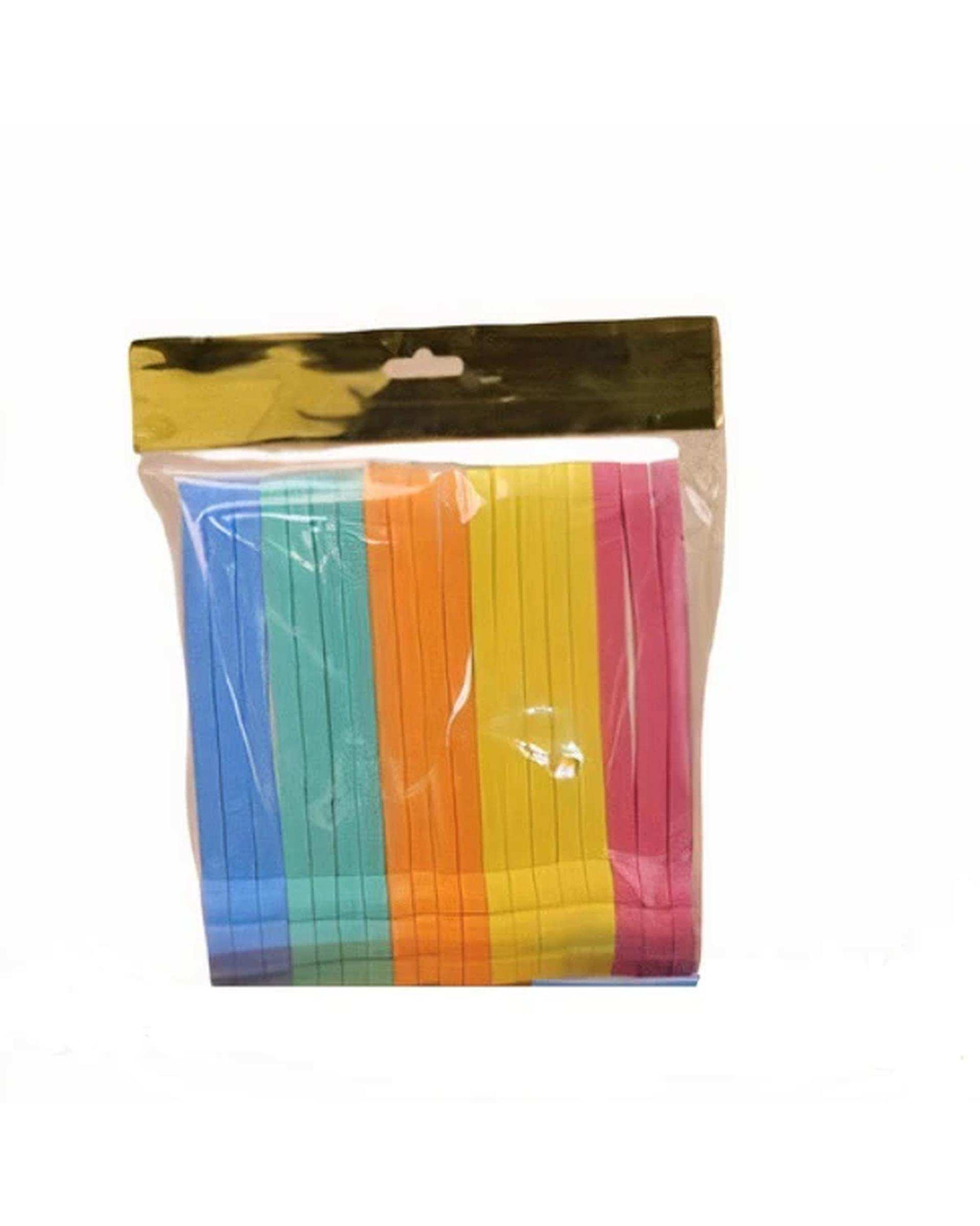 بیگودی مو مدل فومی بسته 18 عددی