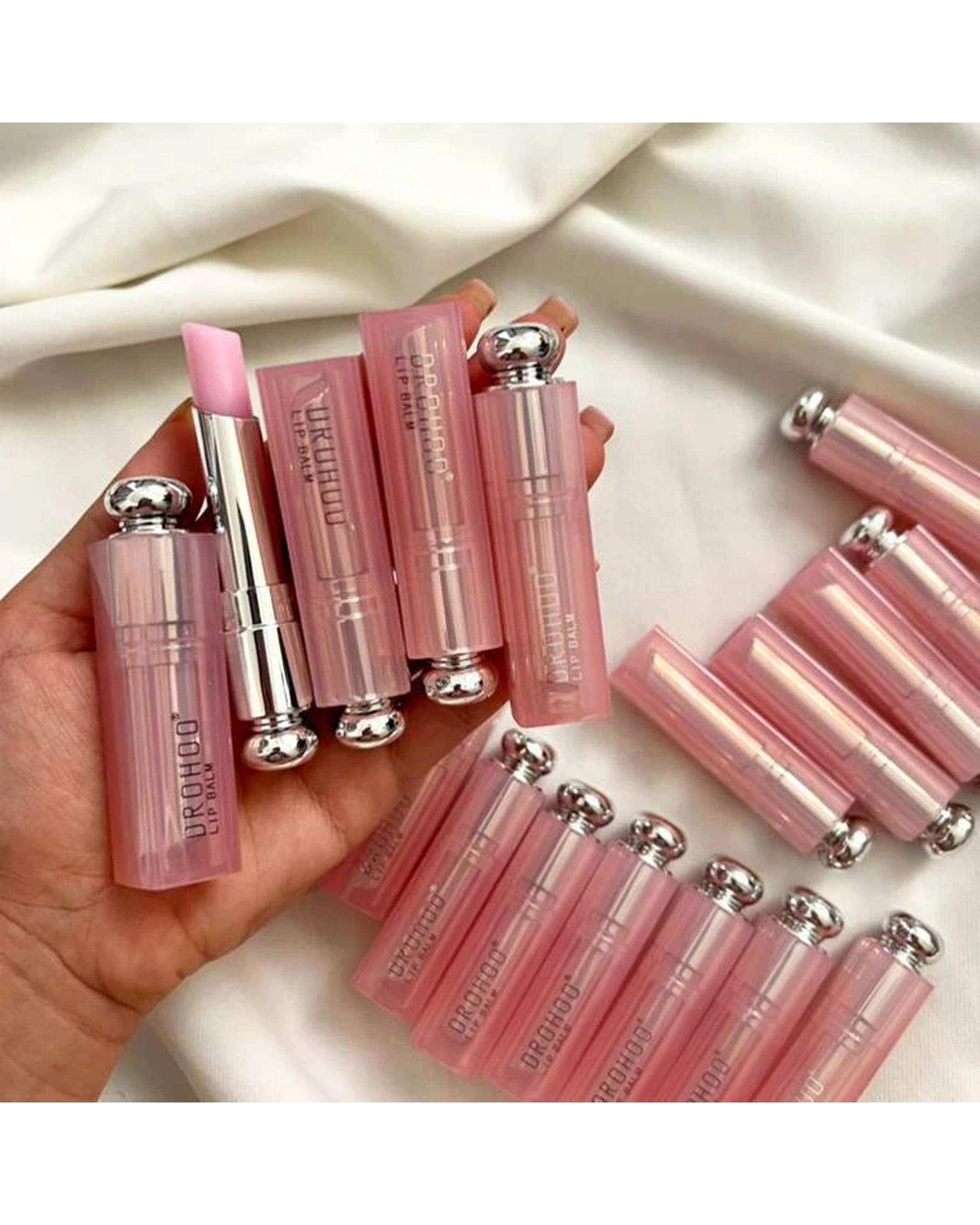 بالم لب دکتر هو DROHOO مدل حرارتی