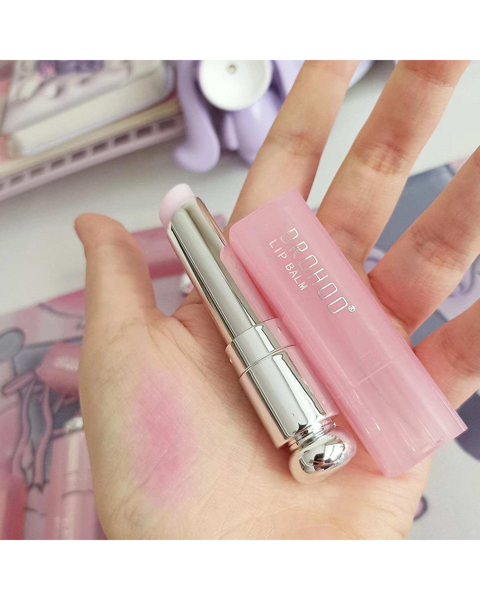 بالم لب دکتر هو DROHOO مدل حرارتی