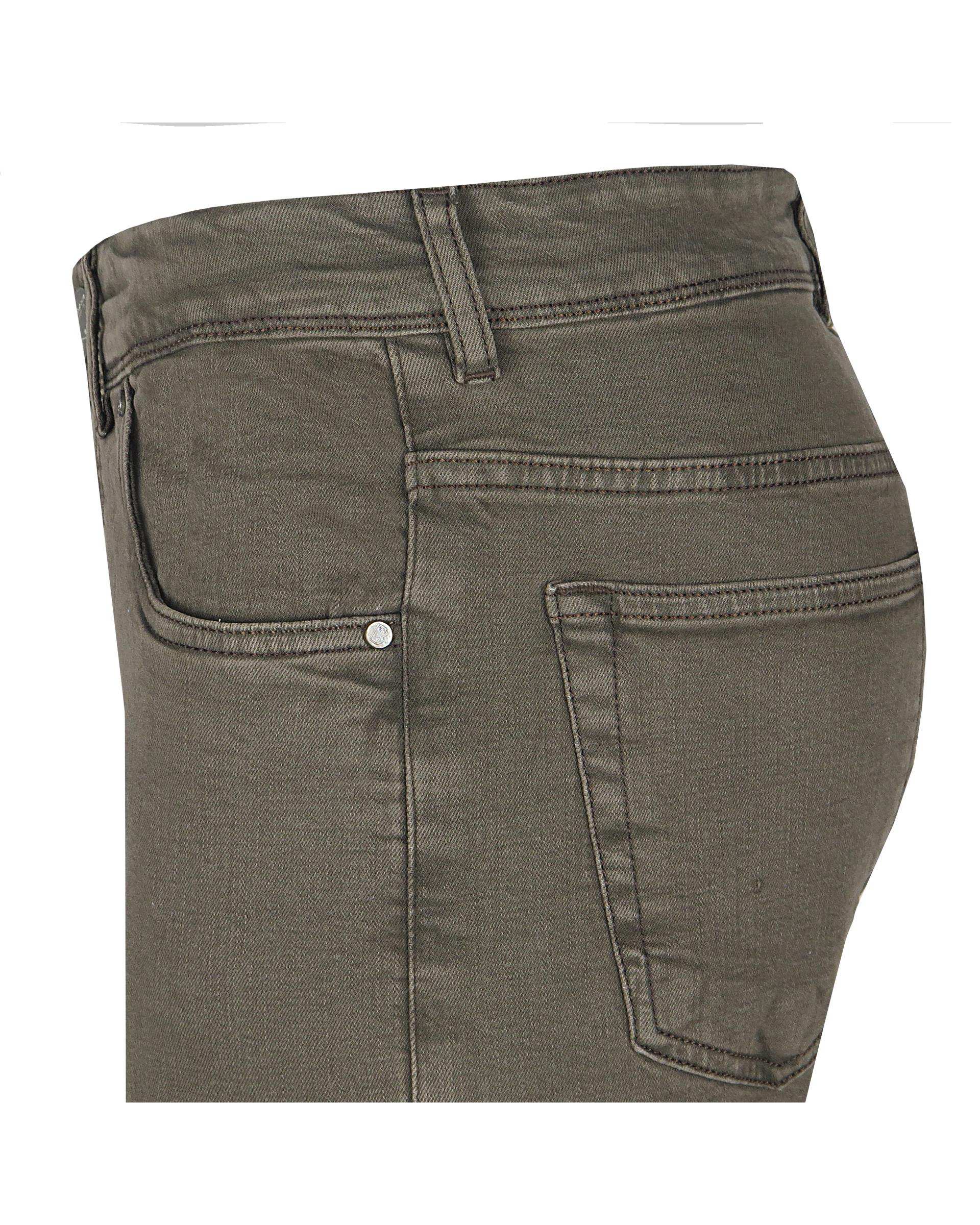 شلوار جین مردانه راسته سدری یوسف Yoosef کد 201004