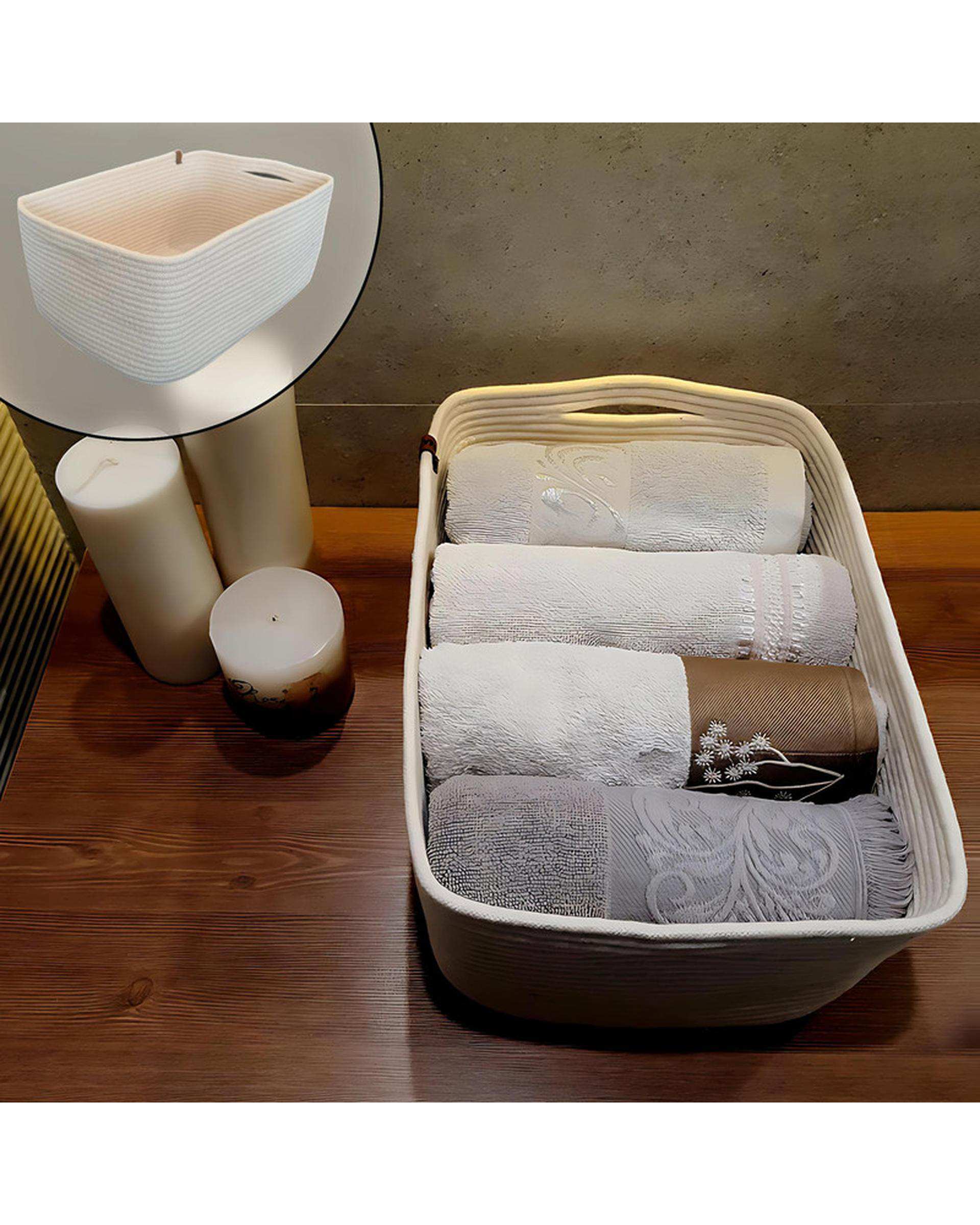 ارگانایزر سفید مدل R1