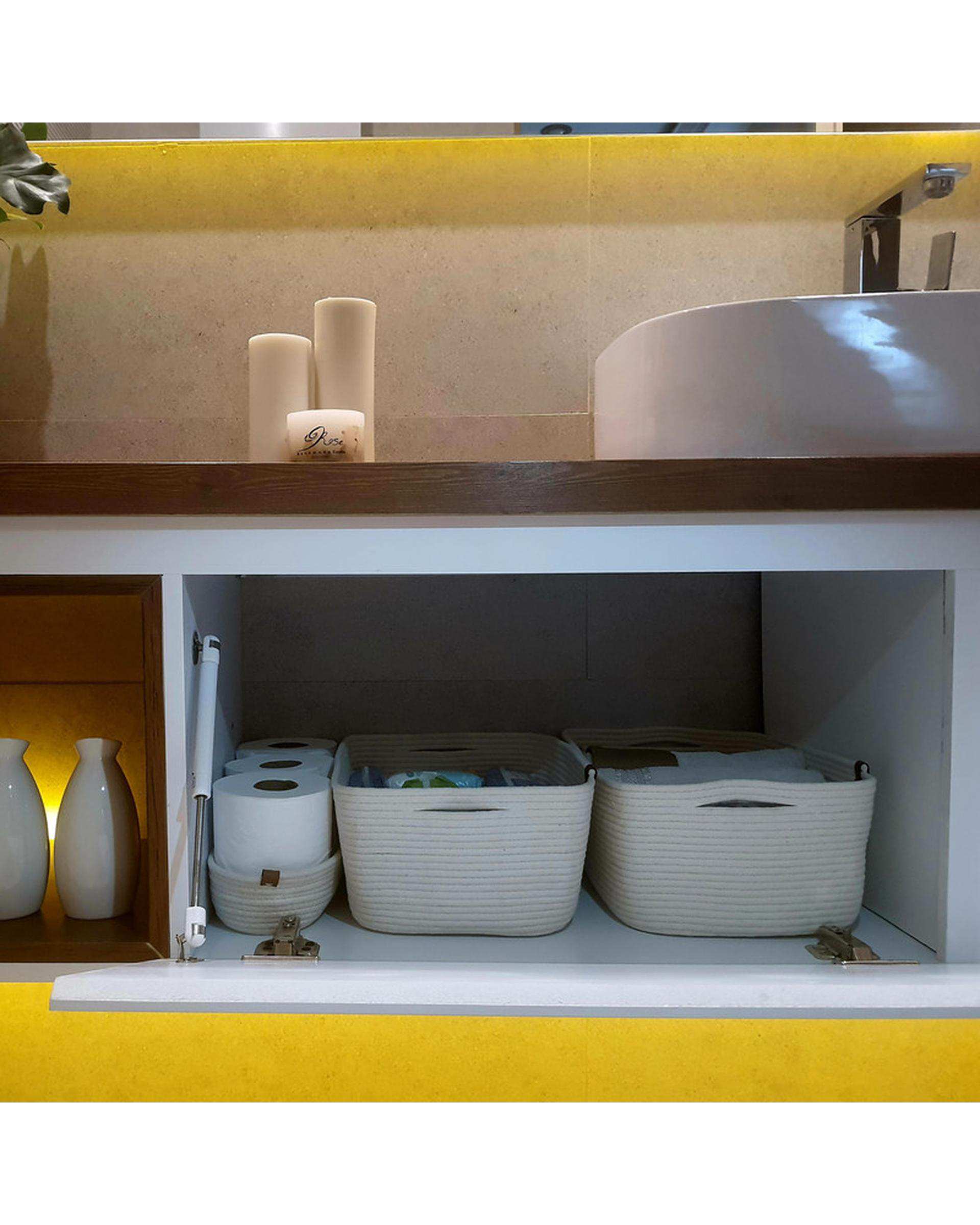 ارگانایزر سفید مدل R1