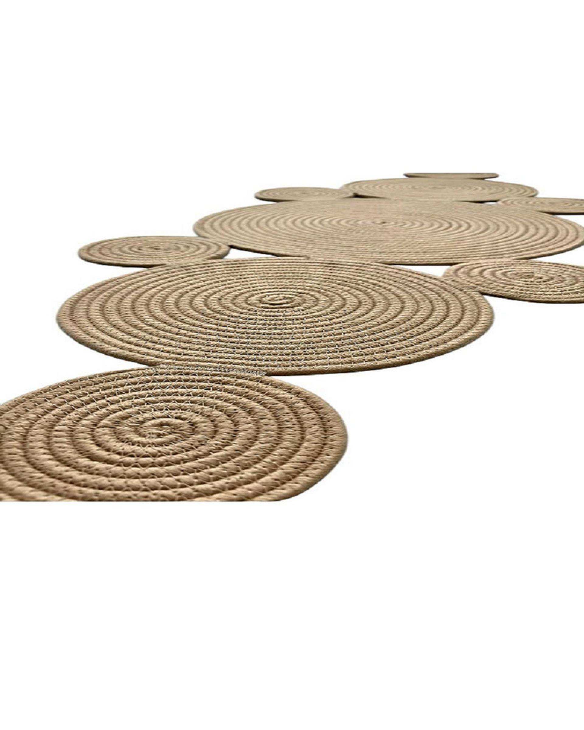 رانر کرم تیره مدل قیطانی