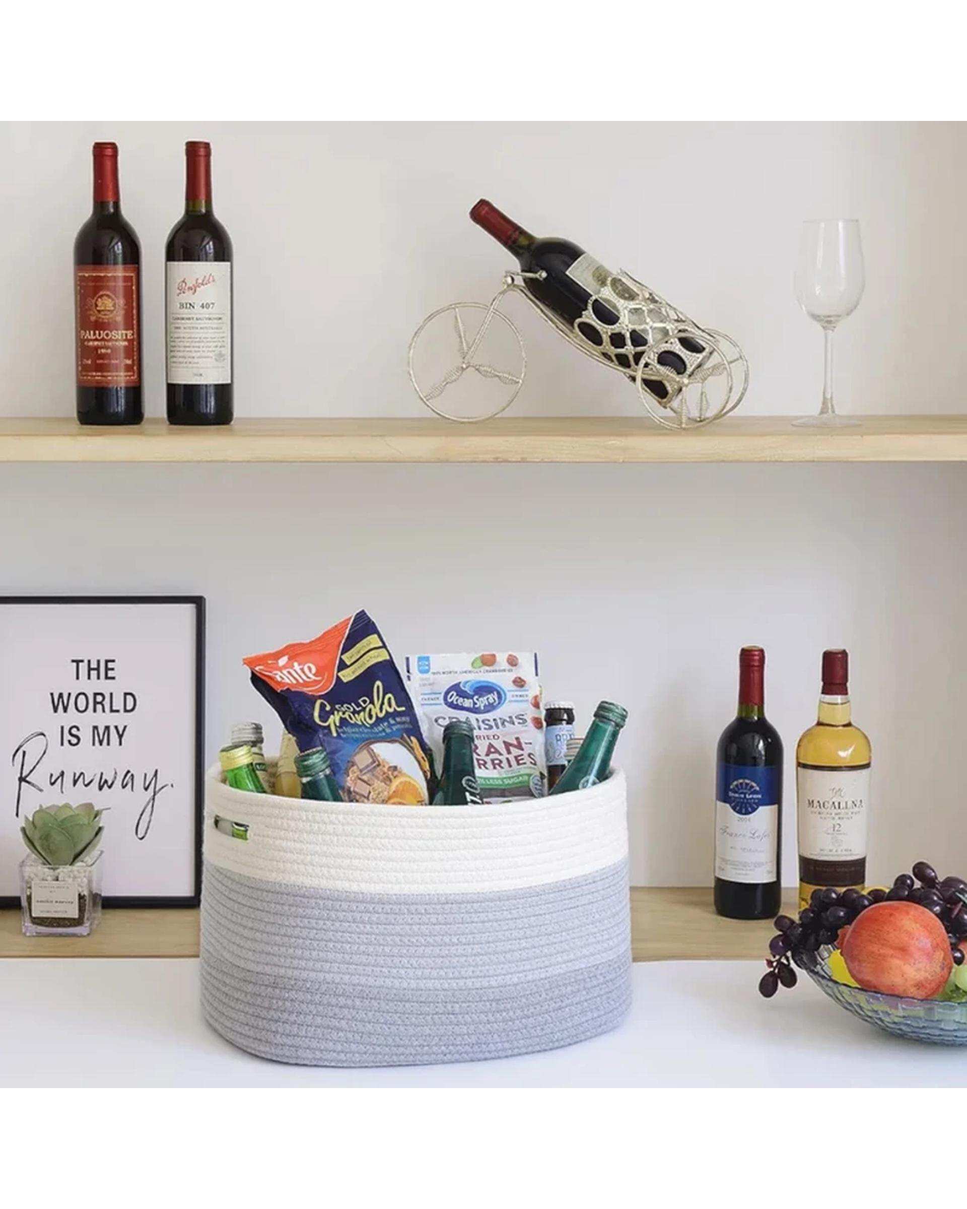 ارگانایز مشکی مدل نظم دهنده L7