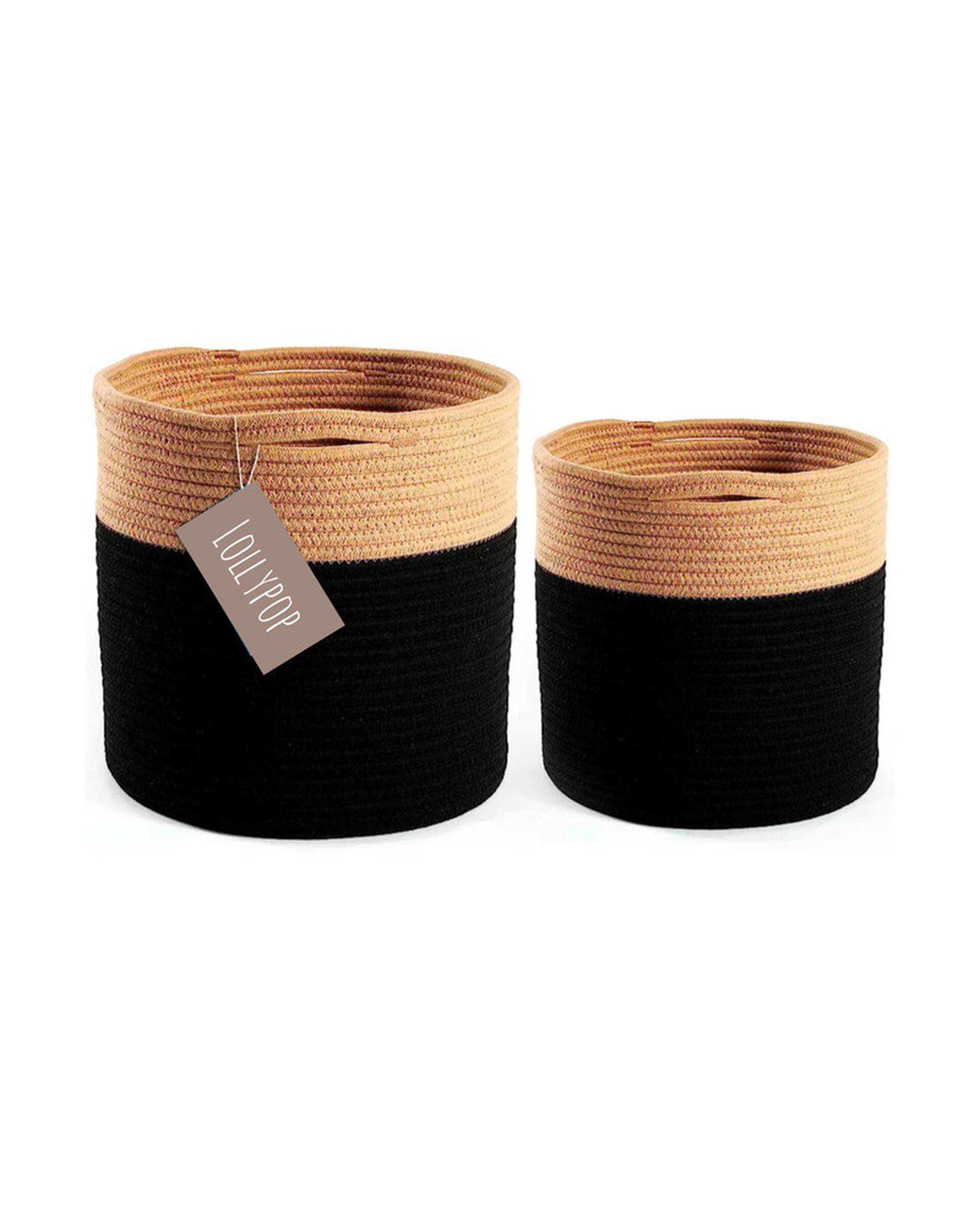 استند گلدان مدل B2 مجموعه 2 عددی