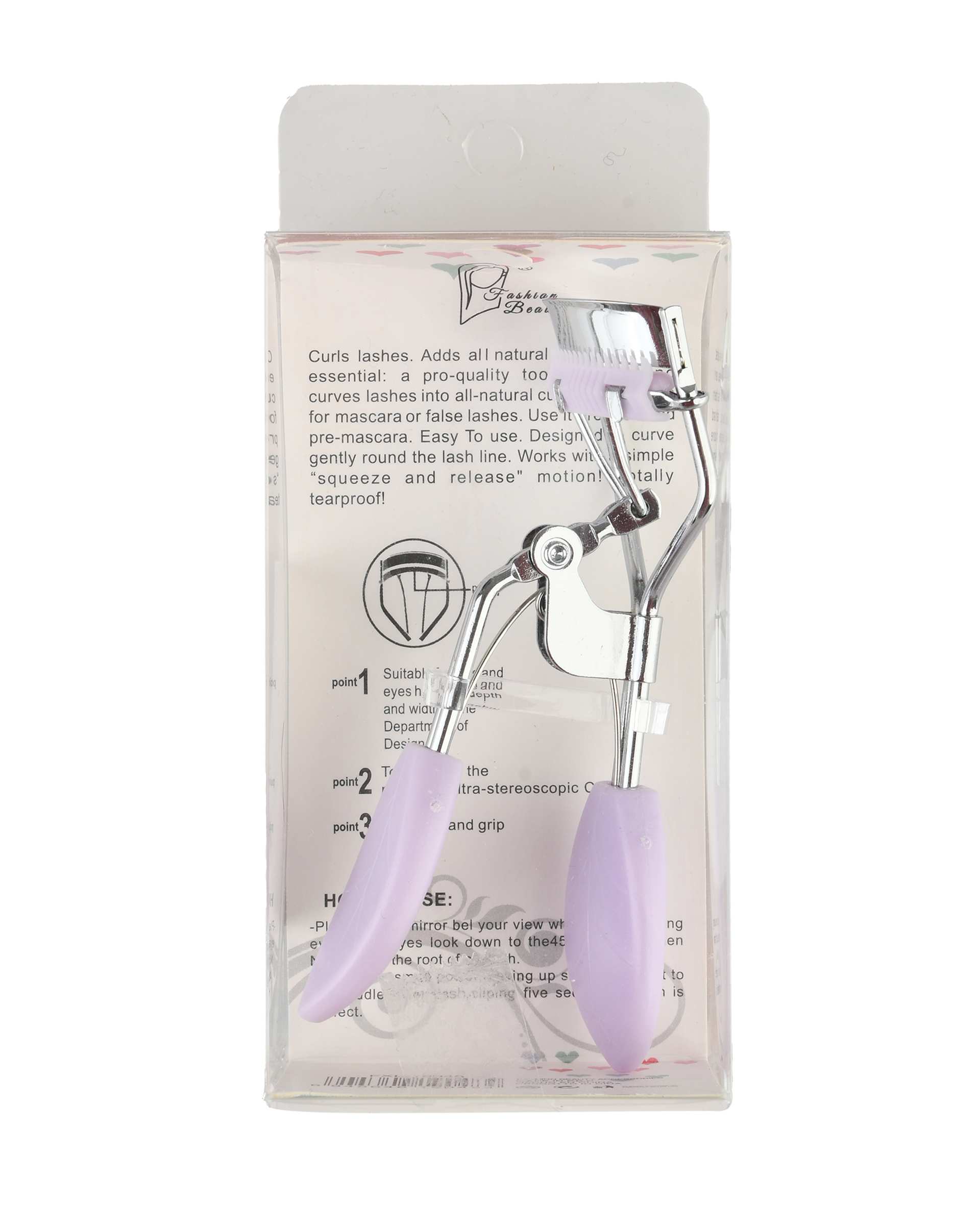 فرمژه مدل برگ ارسال رنگ به صورت رندوم