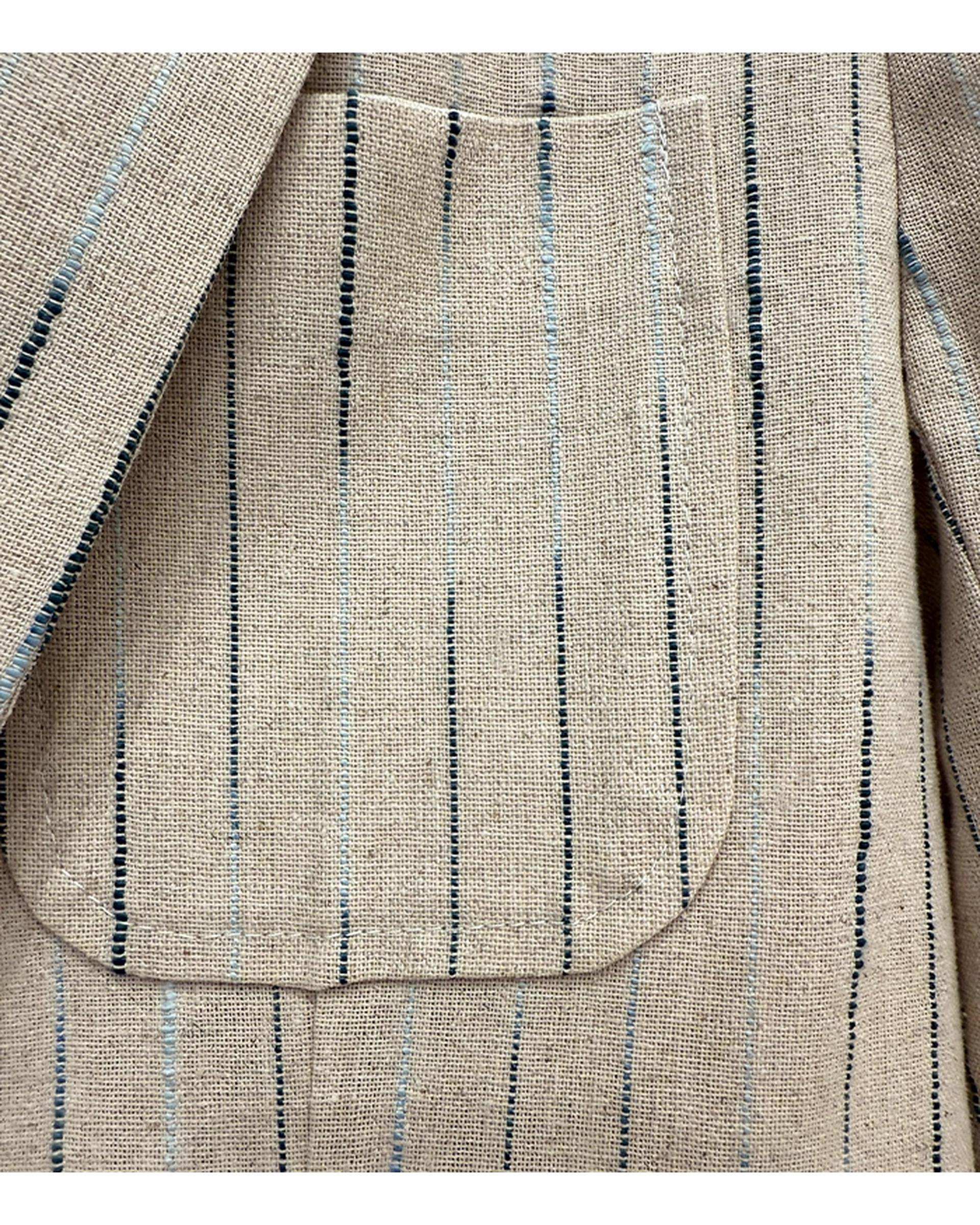 کت زنانه کرم نیواریا Nivarya کد 0977