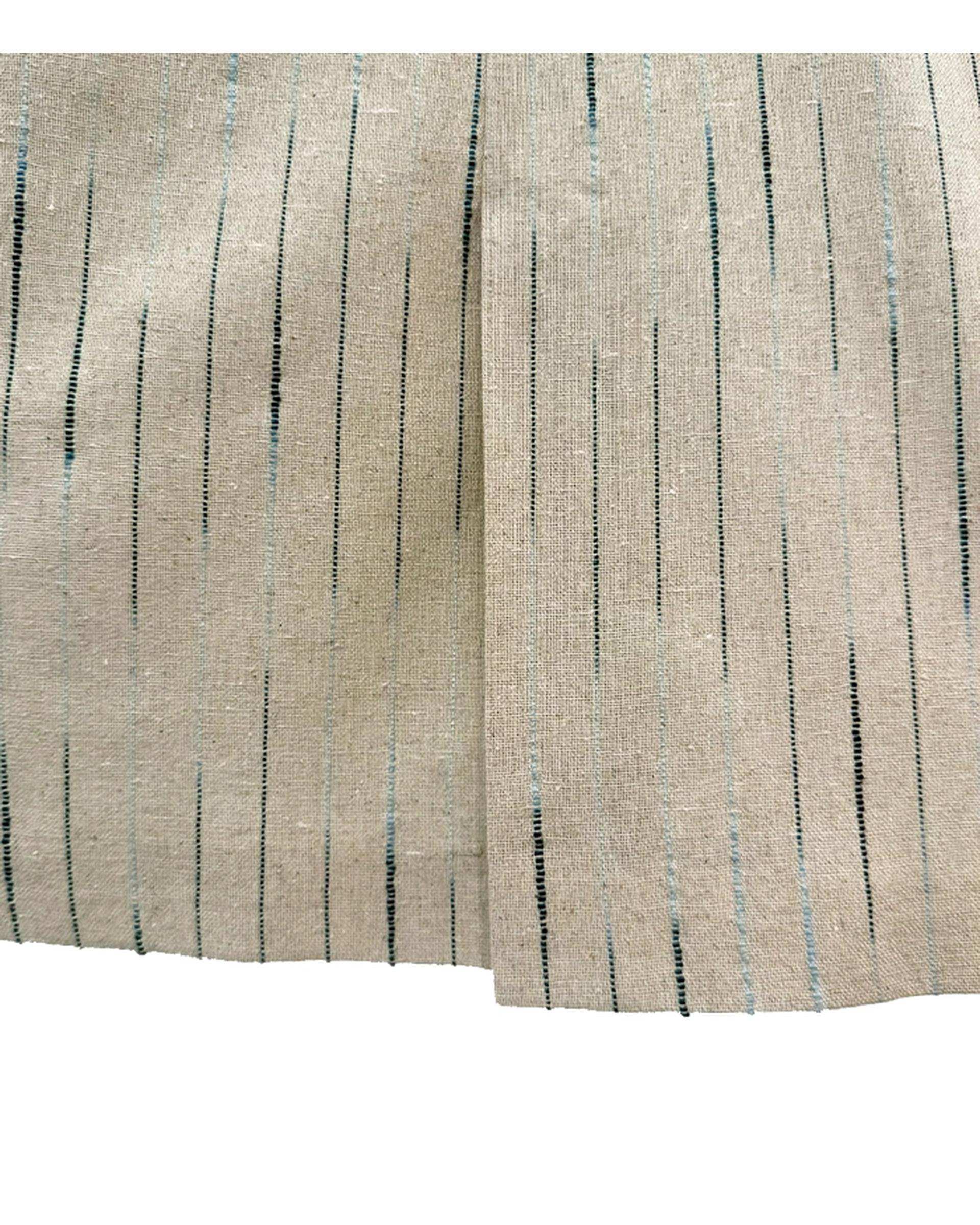 کت زنانه کرم نیواریا Nivarya کد 0977