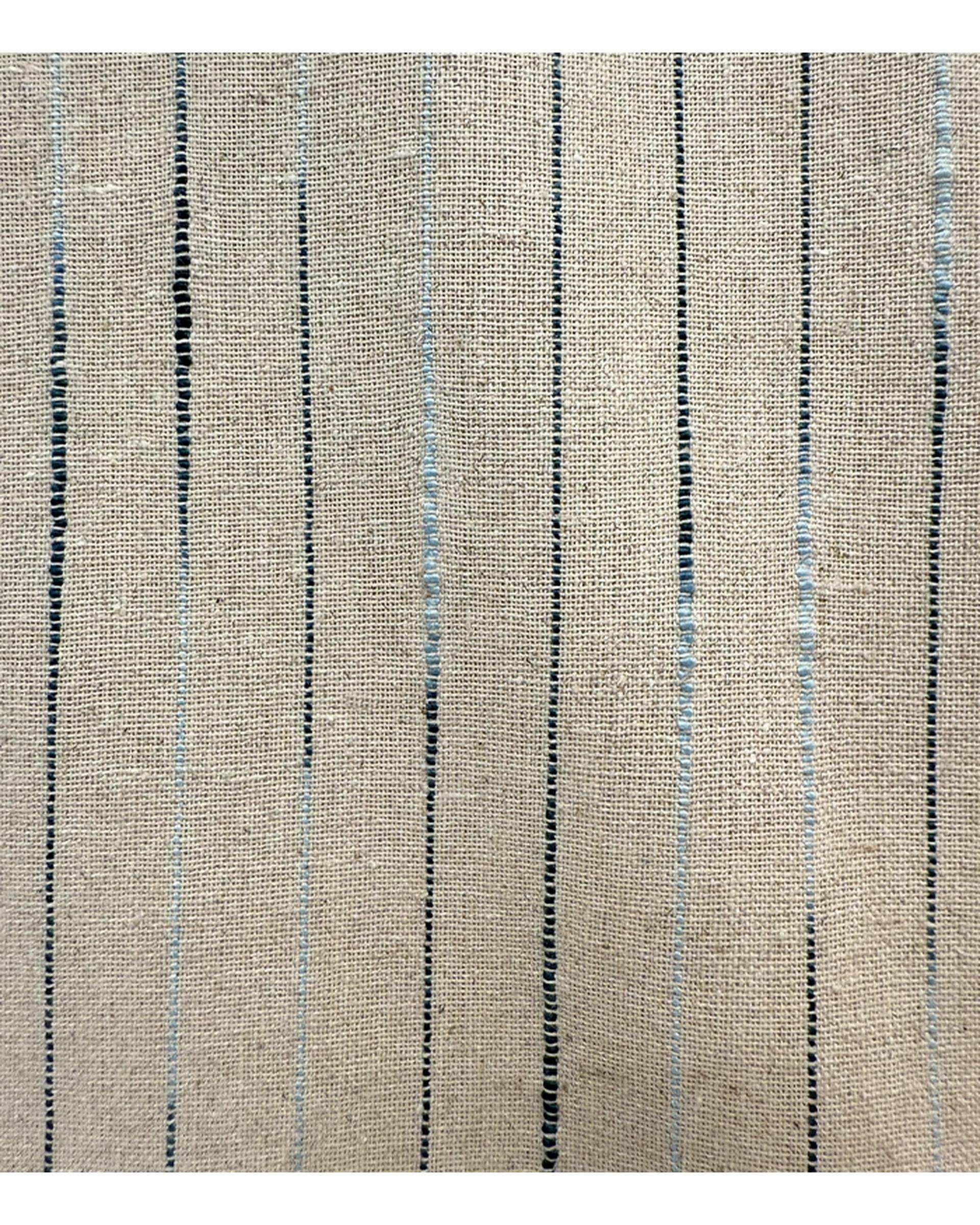 شلوار زنانه لینن کوک دوزی کرم نیواریا Nivarya کد 0978