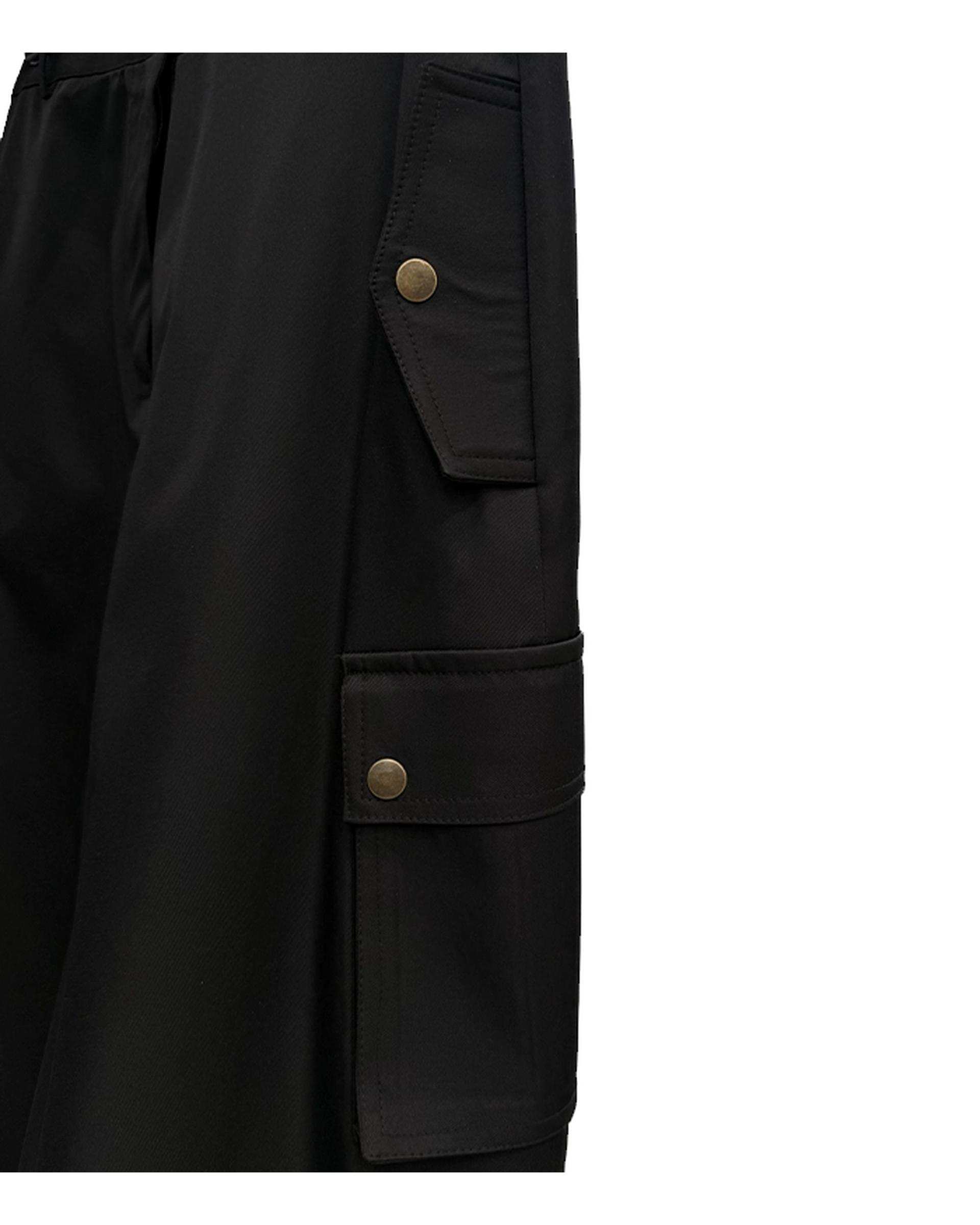 دامن زنانه مشکی نیواریا Nivarya کد 0983