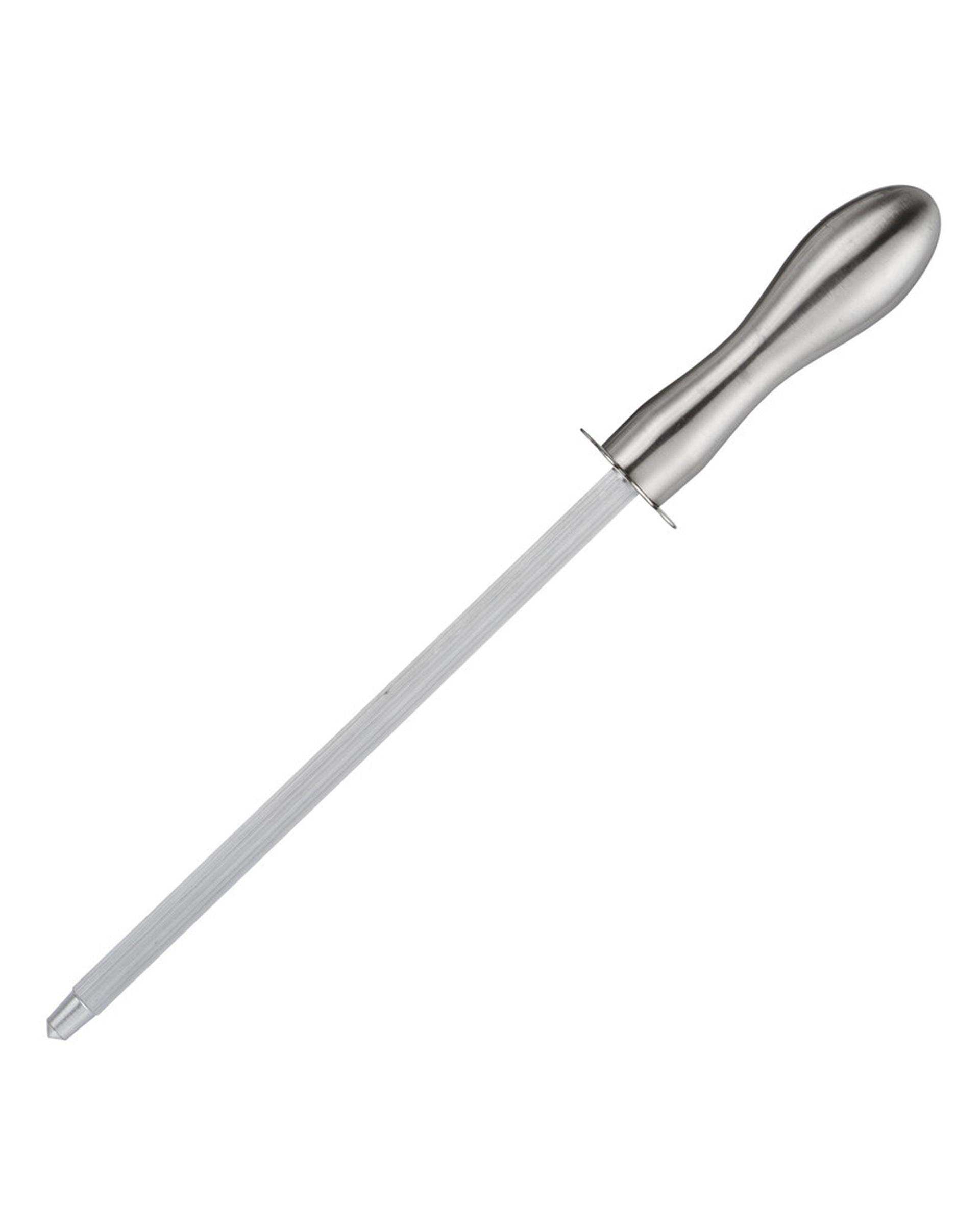 چاقو آشپزخانه و چاقو تیز کن جی فی نی Giffini مدل 01 بسته 2 عددی