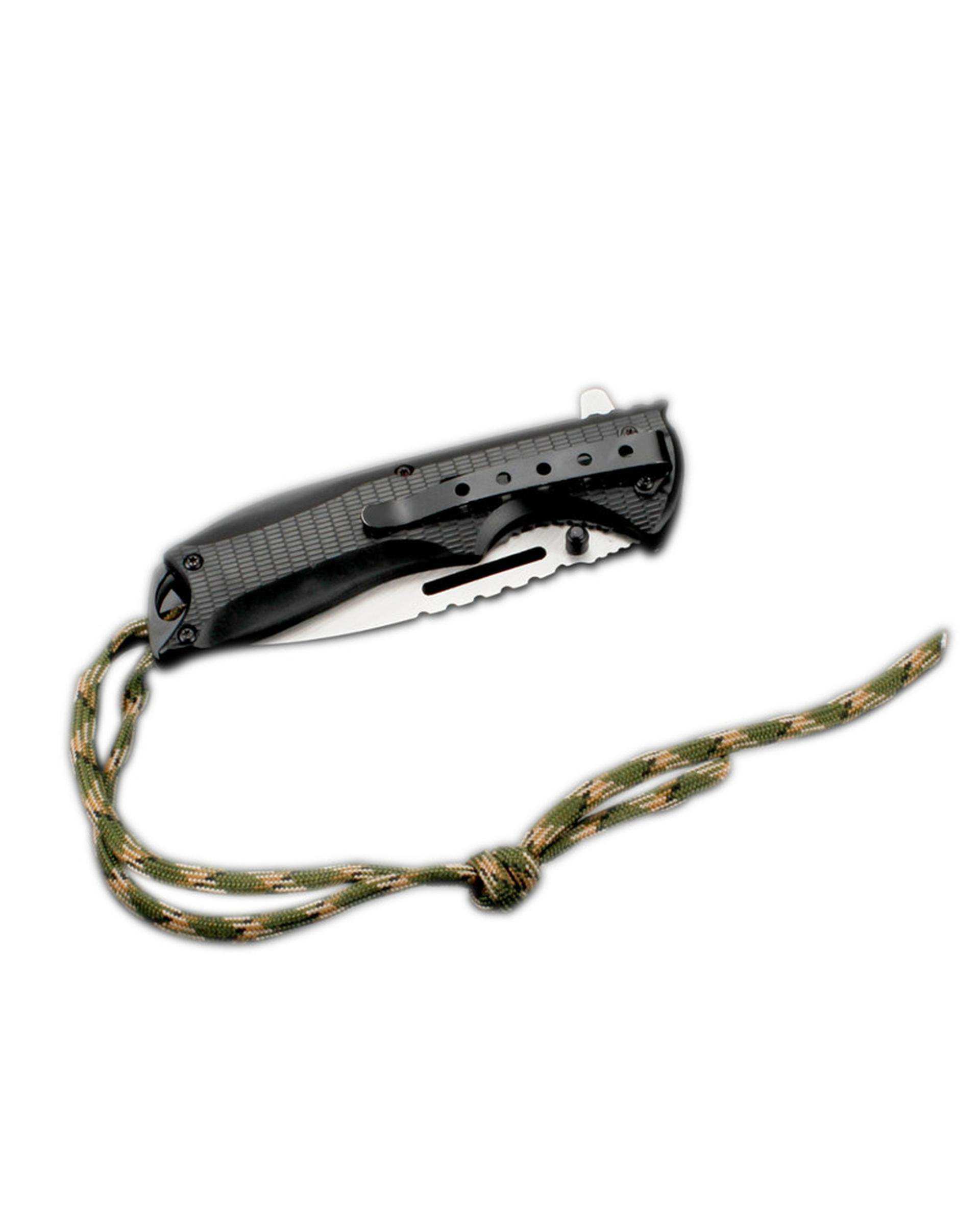 چاقو سفری جی فی نی Giffini مدل 01