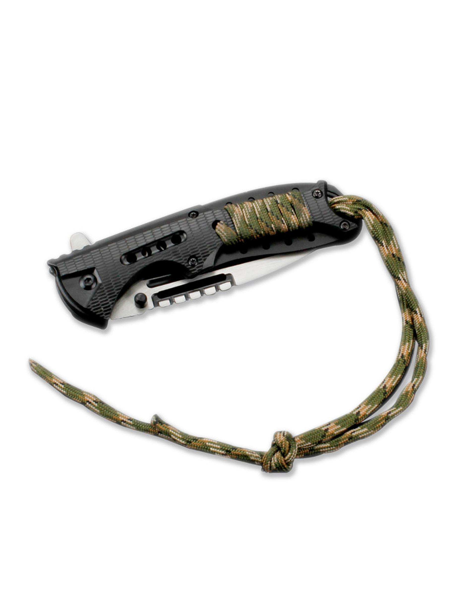 چاقو سفری جی فی نی Giffini مدل 01