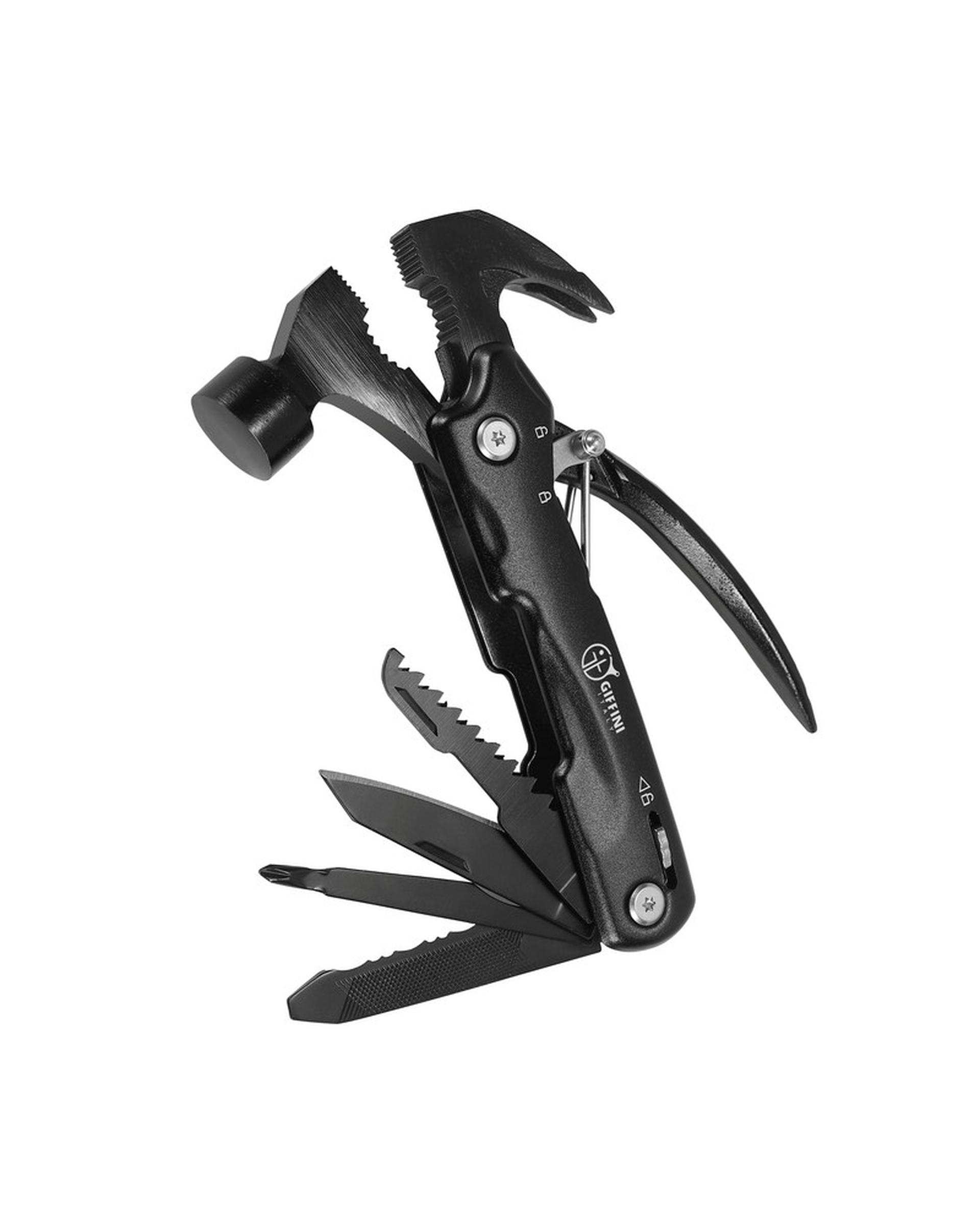 ابزار 12 کاره سفری جی فی نی Giffini مدل G-01