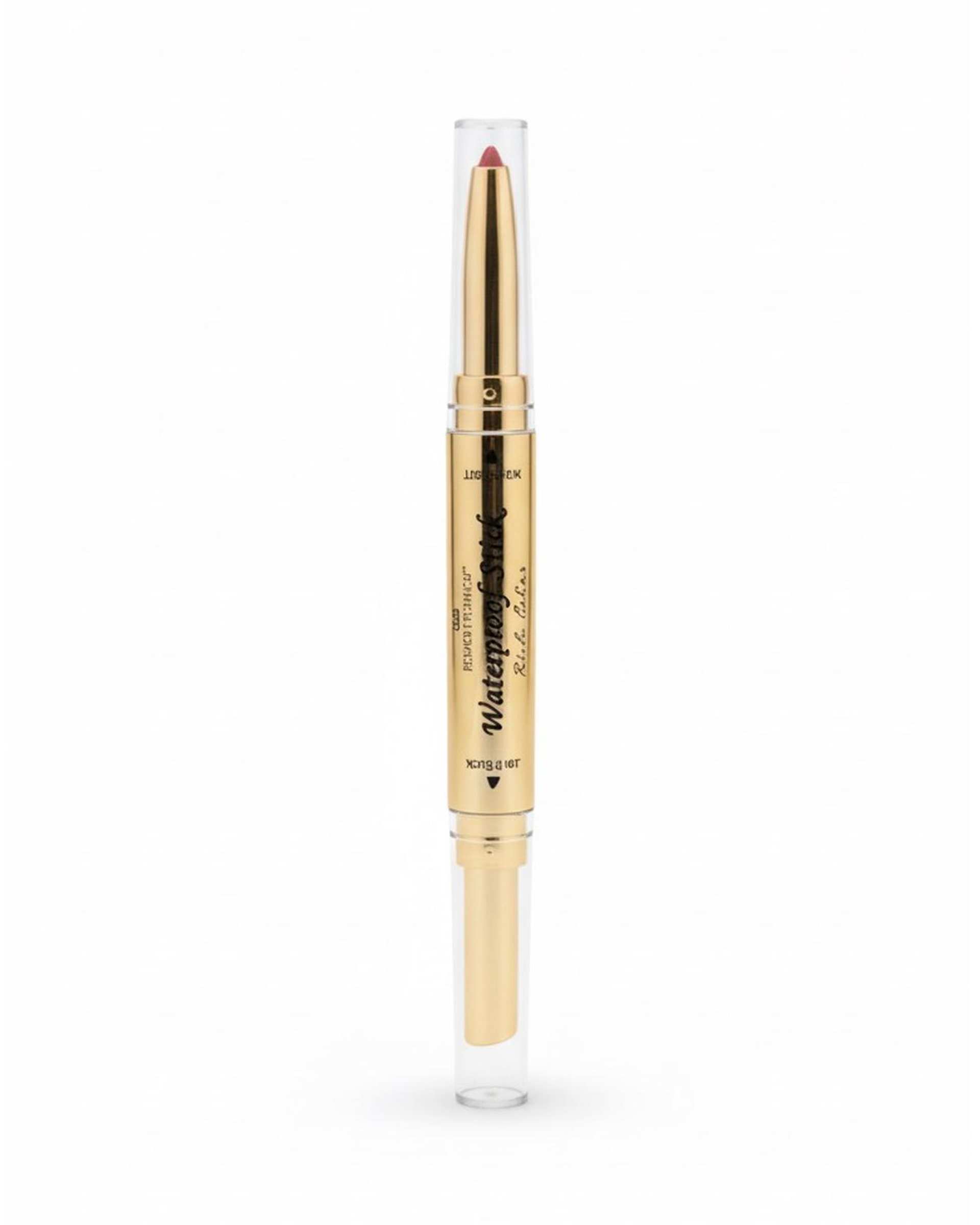 ست دو طرفه خط لب و رژ لب رمانتیک شماره 11