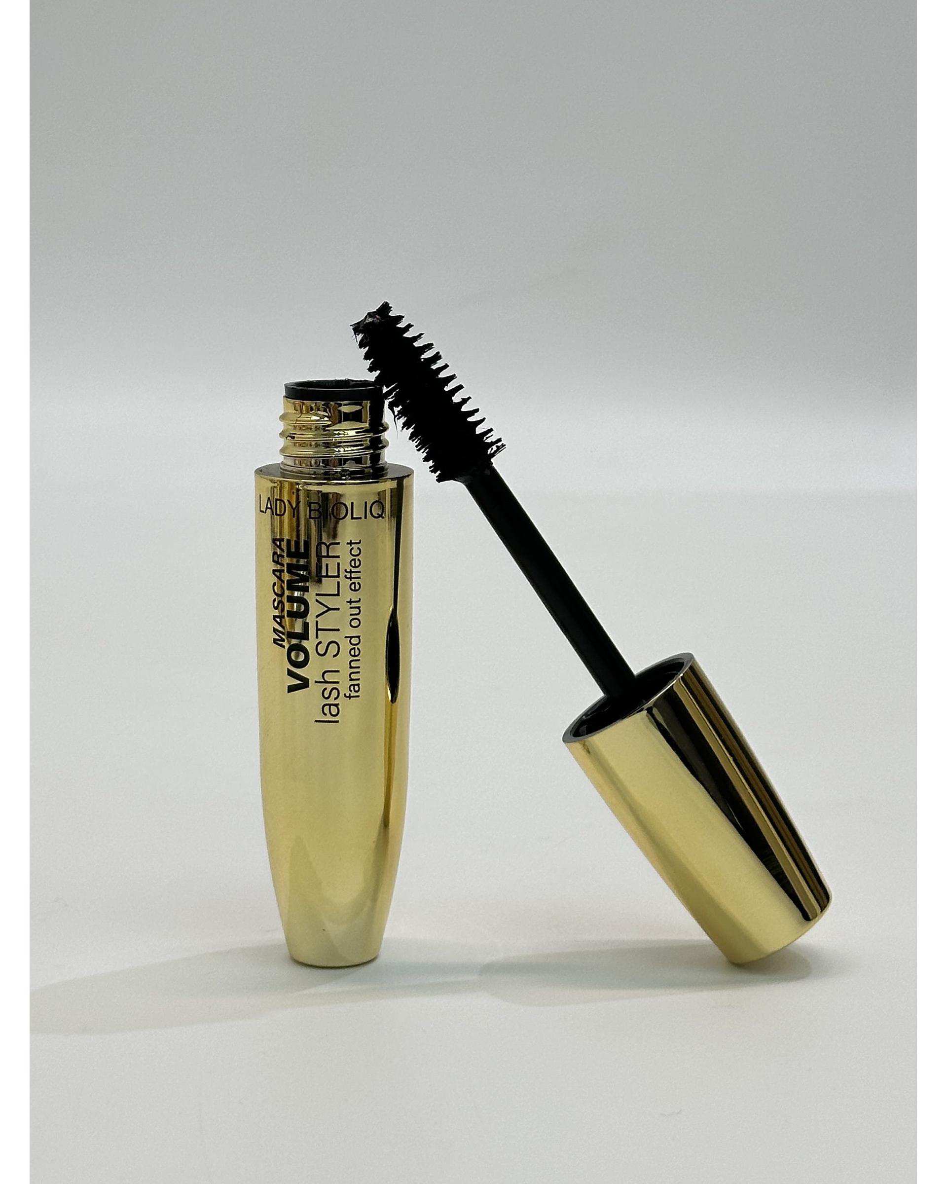 ریمل لیدی بیولیک حجم دهنده و بلند کننده قوی مژه حجم 10ml