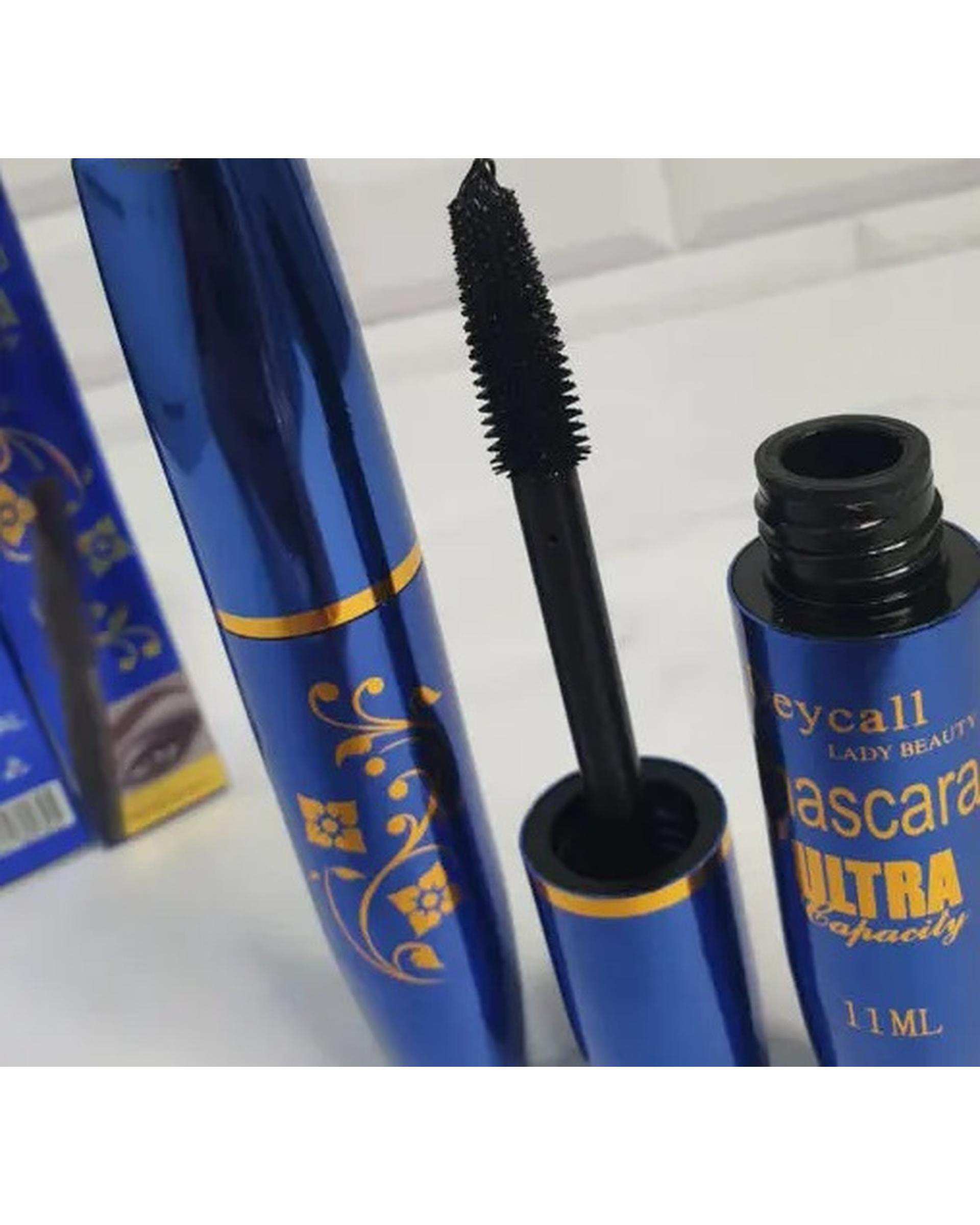 ریمل حجم دهنده دایسل Daycall مدل اولترا