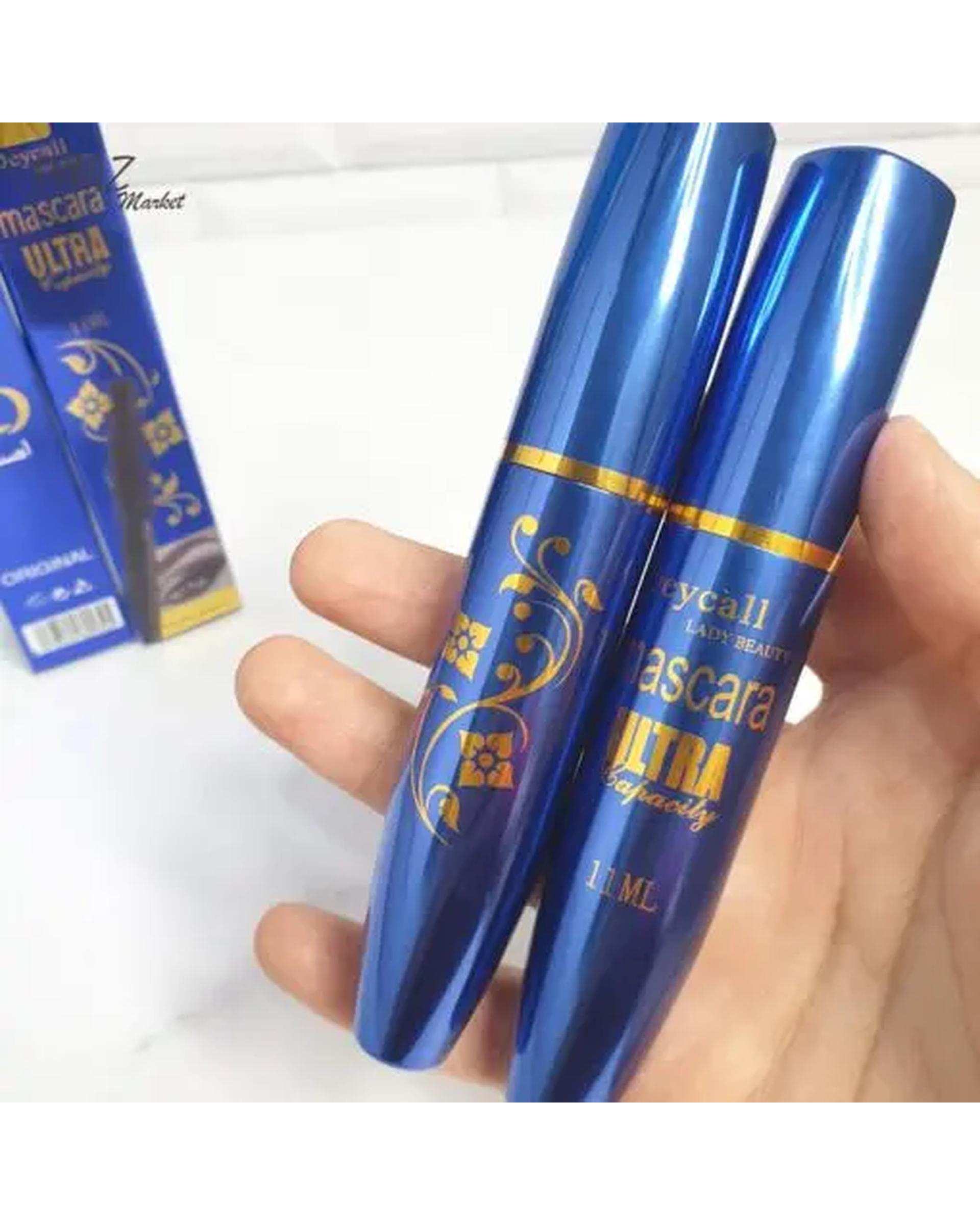 ریمل حجم دهنده دایسل Daycall مدل اولترا