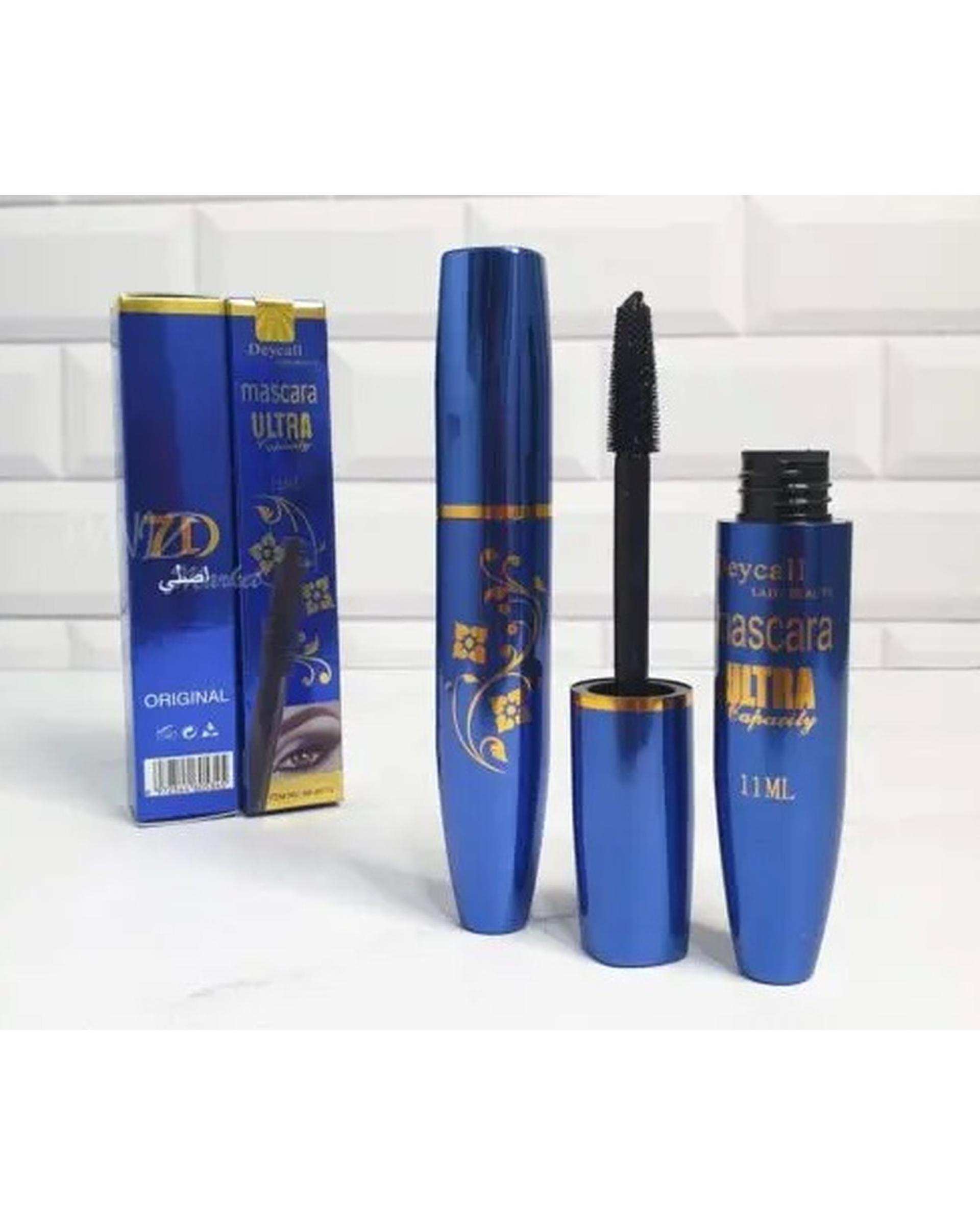 ریمل حجم دهنده دایسل Daycall مدل اولترا