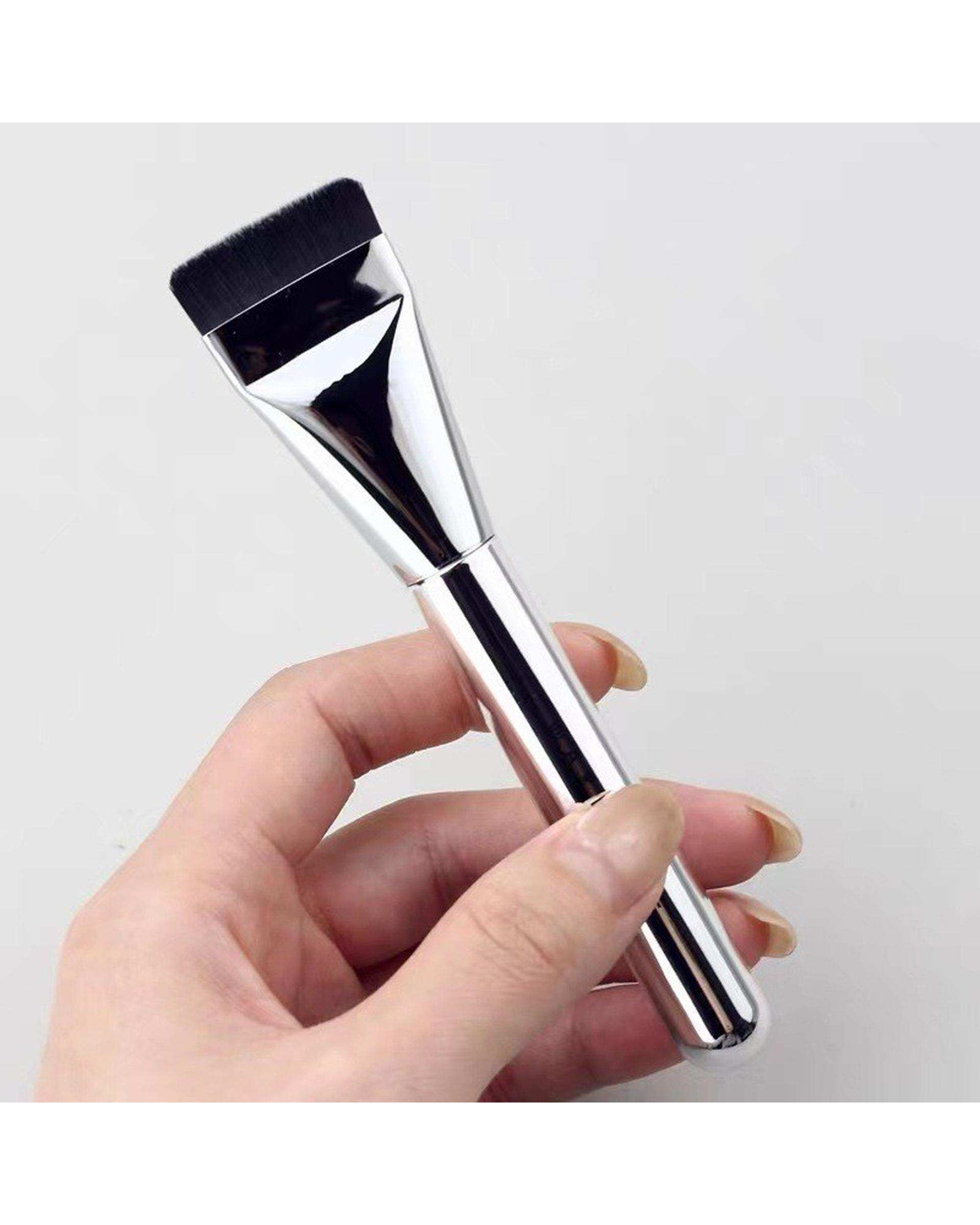 براش سر تخت کرم پودر