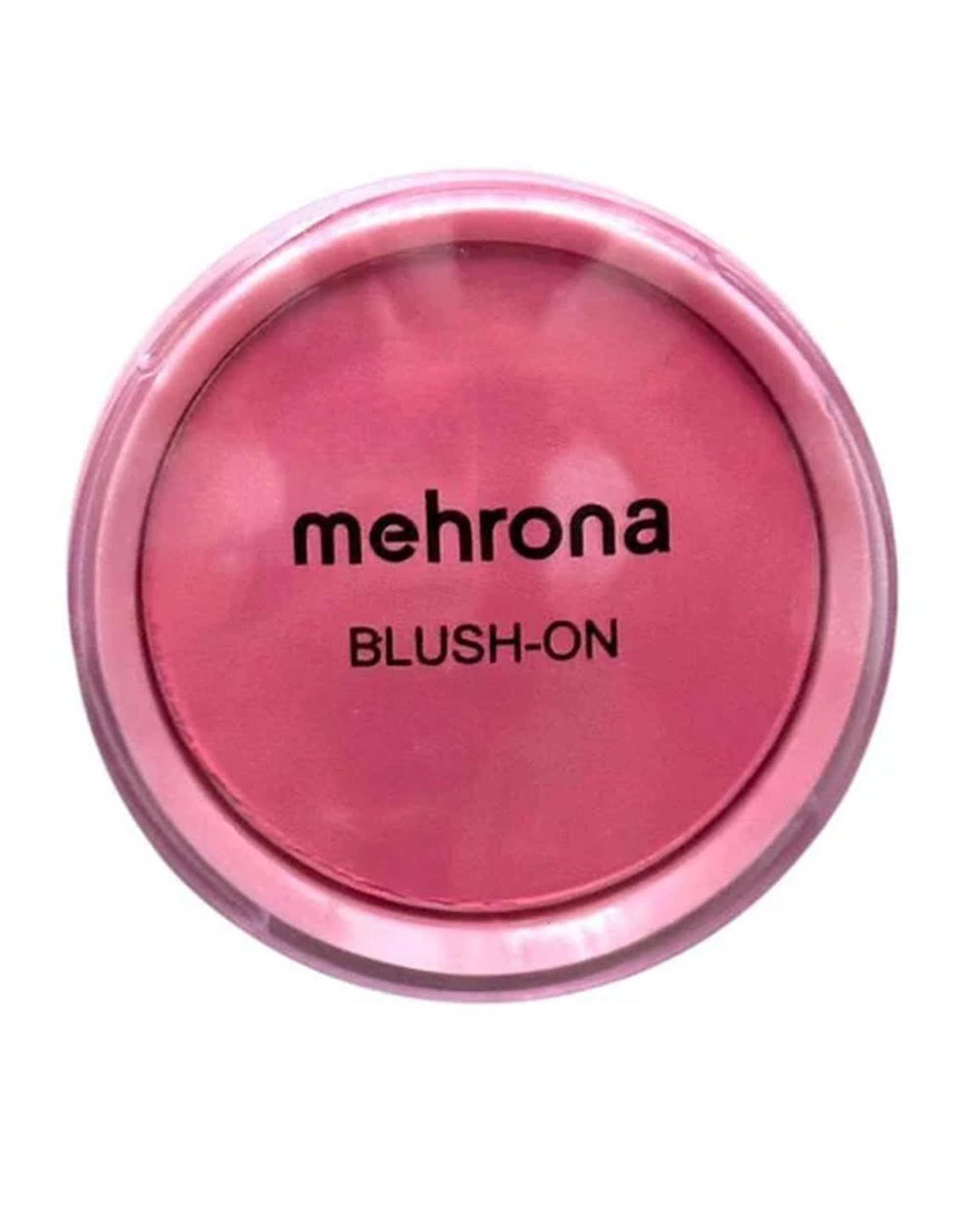 رژگونه مات مهرونا Mehrona شماره 15