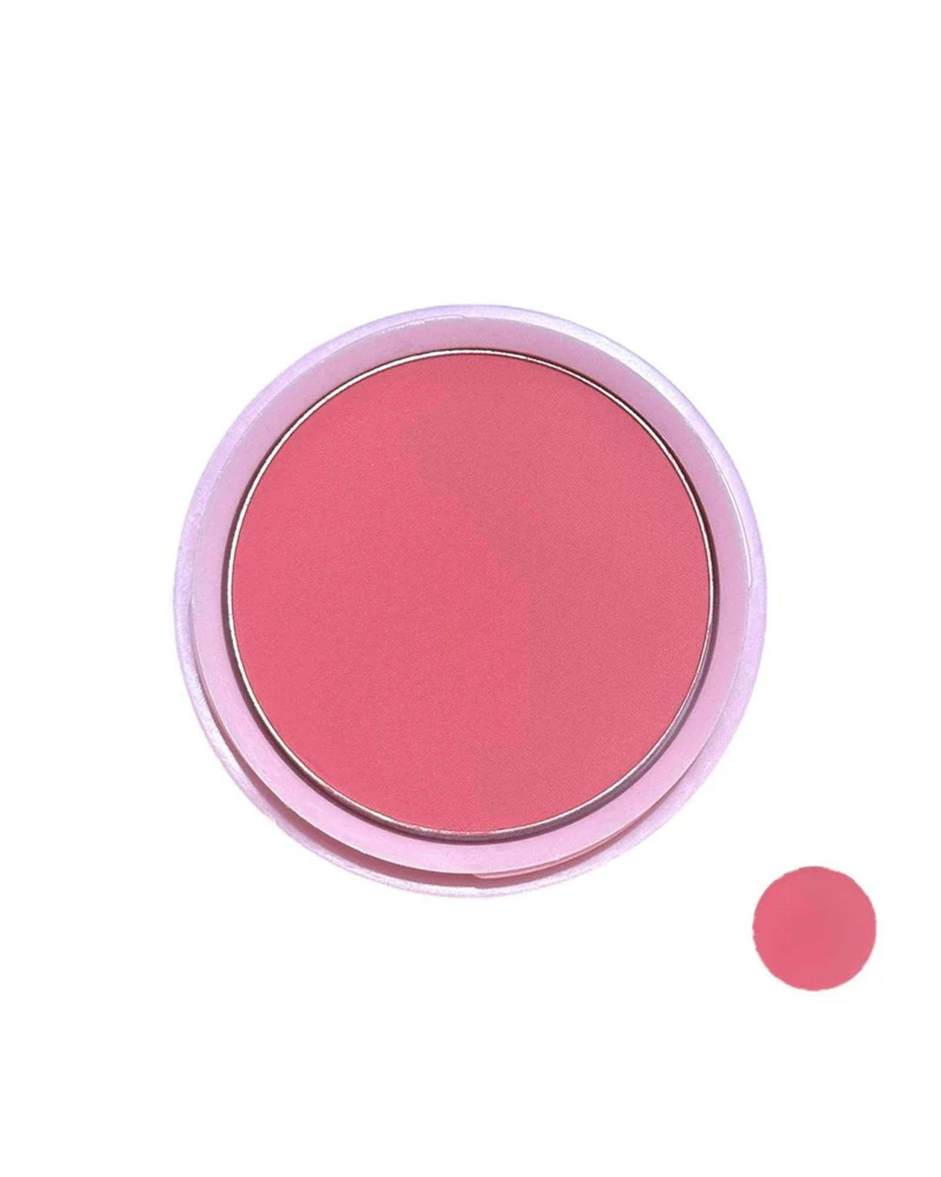 رژگونه مات مهرونا Mehrona شماره 16