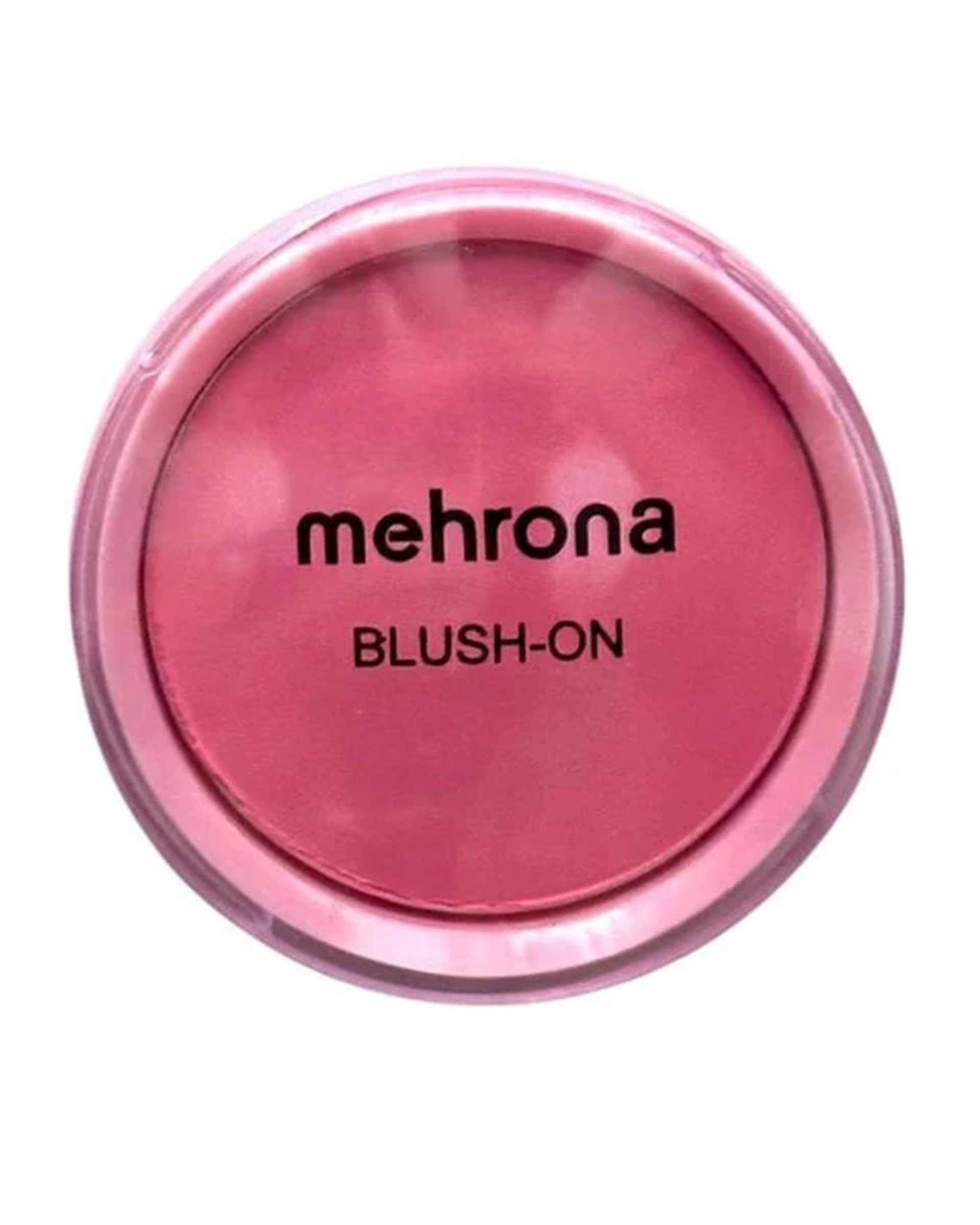 رژگونه مات مهرونا Mehrona شماره 16