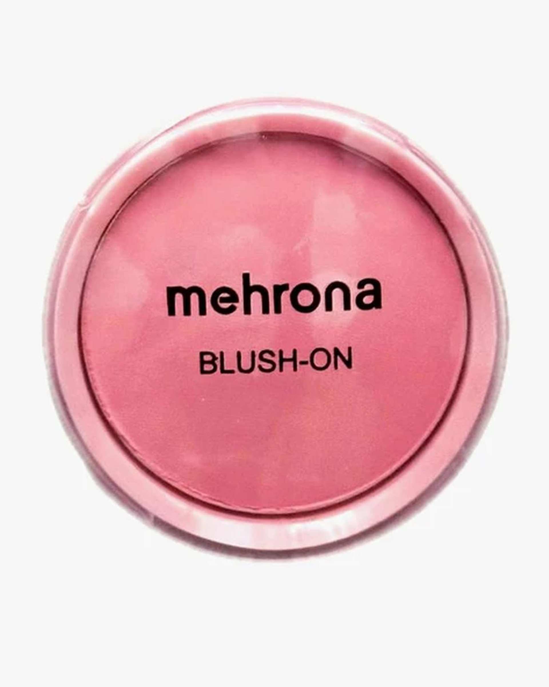 رژگونه مات مهرونا Mehrona شماره 17