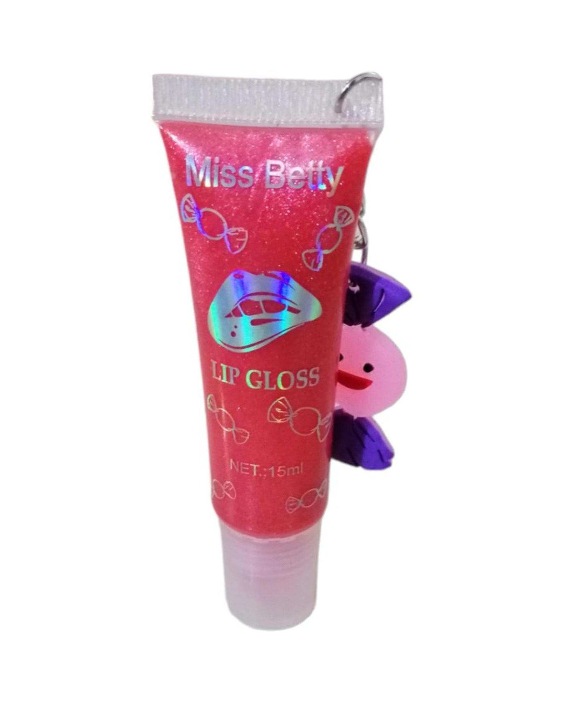 برق لب تیوپی میس بتی MISS BETTY